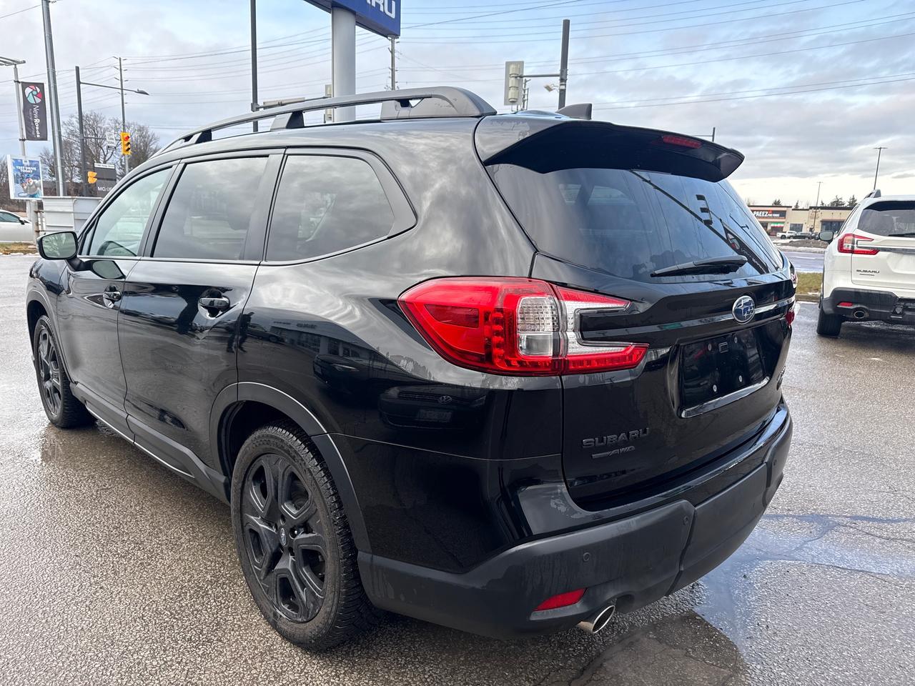 2023 Subaru ASCENT Onyx 7-Passenger (CVT) 4dr All-Wheel Drive Photo