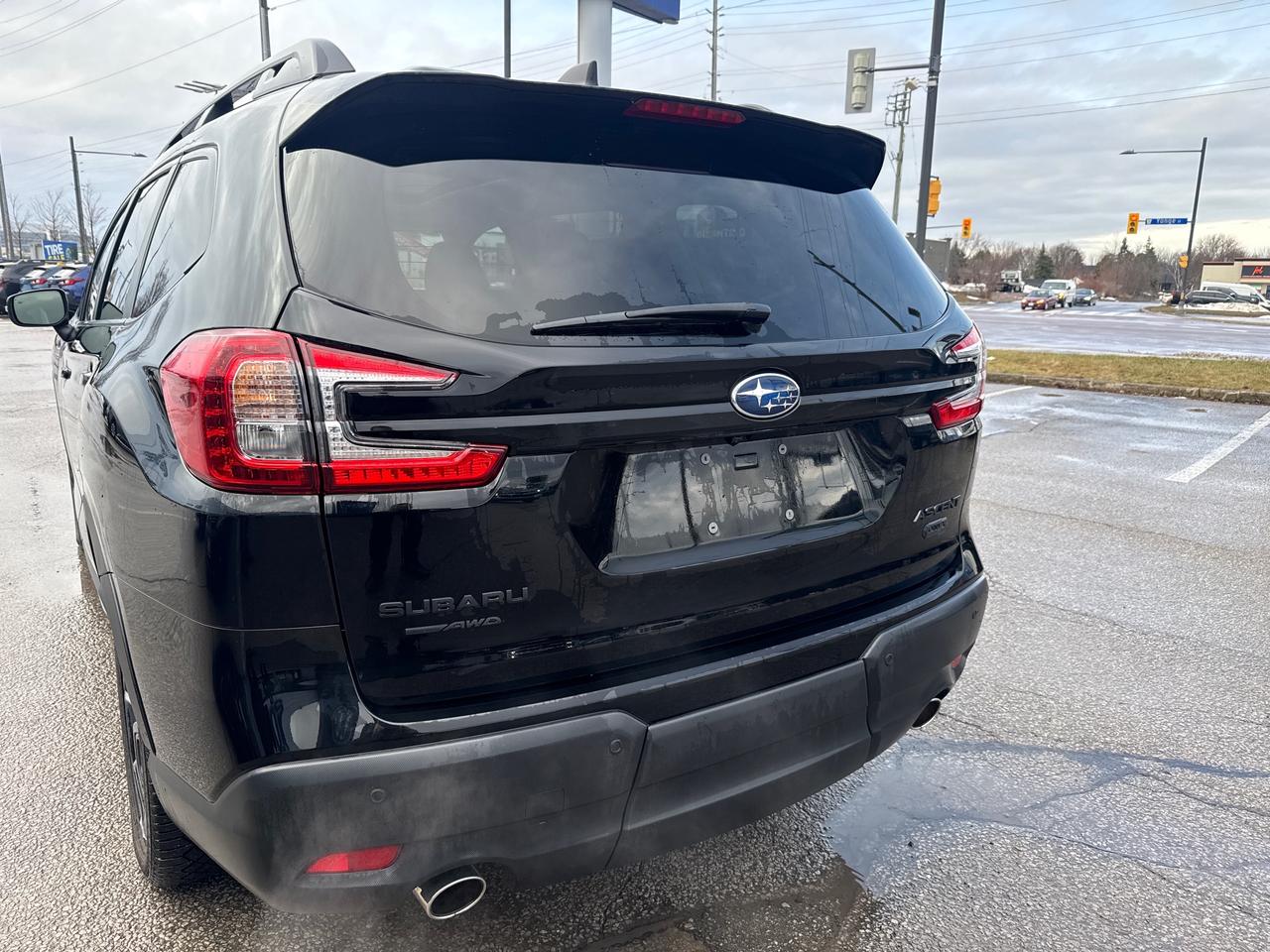 2023 Subaru ASCENT Onyx 7-Passenger (CVT) 4dr All-Wheel Drive Photo