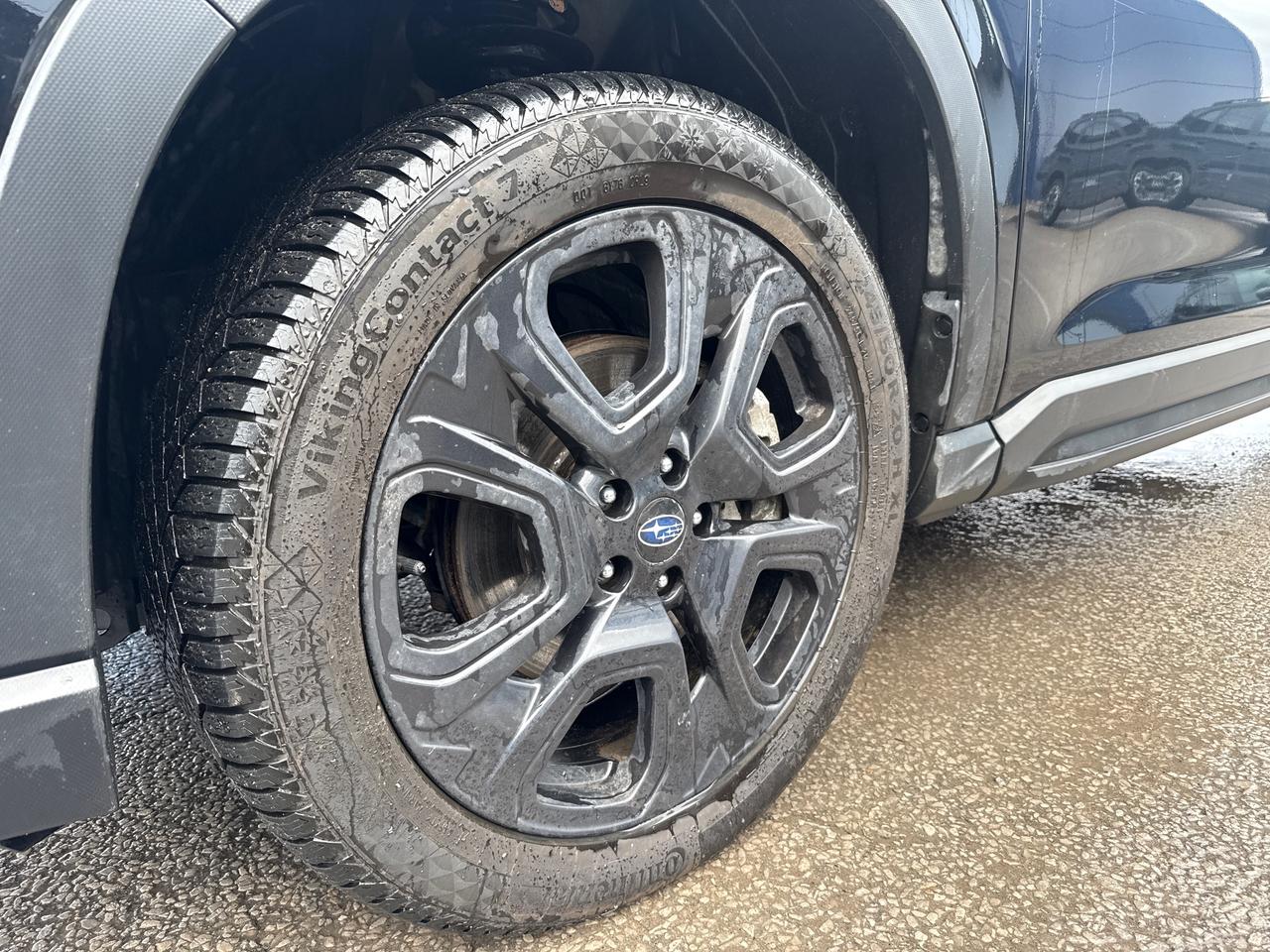 2023 Subaru ASCENT Onyx 7-Passenger (CVT) 4dr All-Wheel Drive Photo