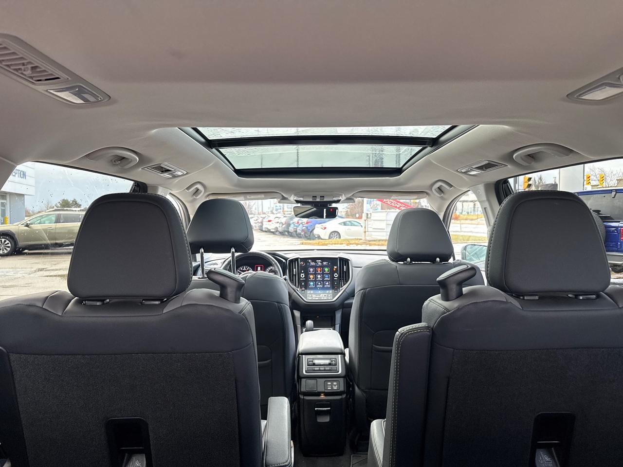 2023 Subaru ASCENT Onyx 7-Passenger (CVT) 4dr All-Wheel Drive Photo