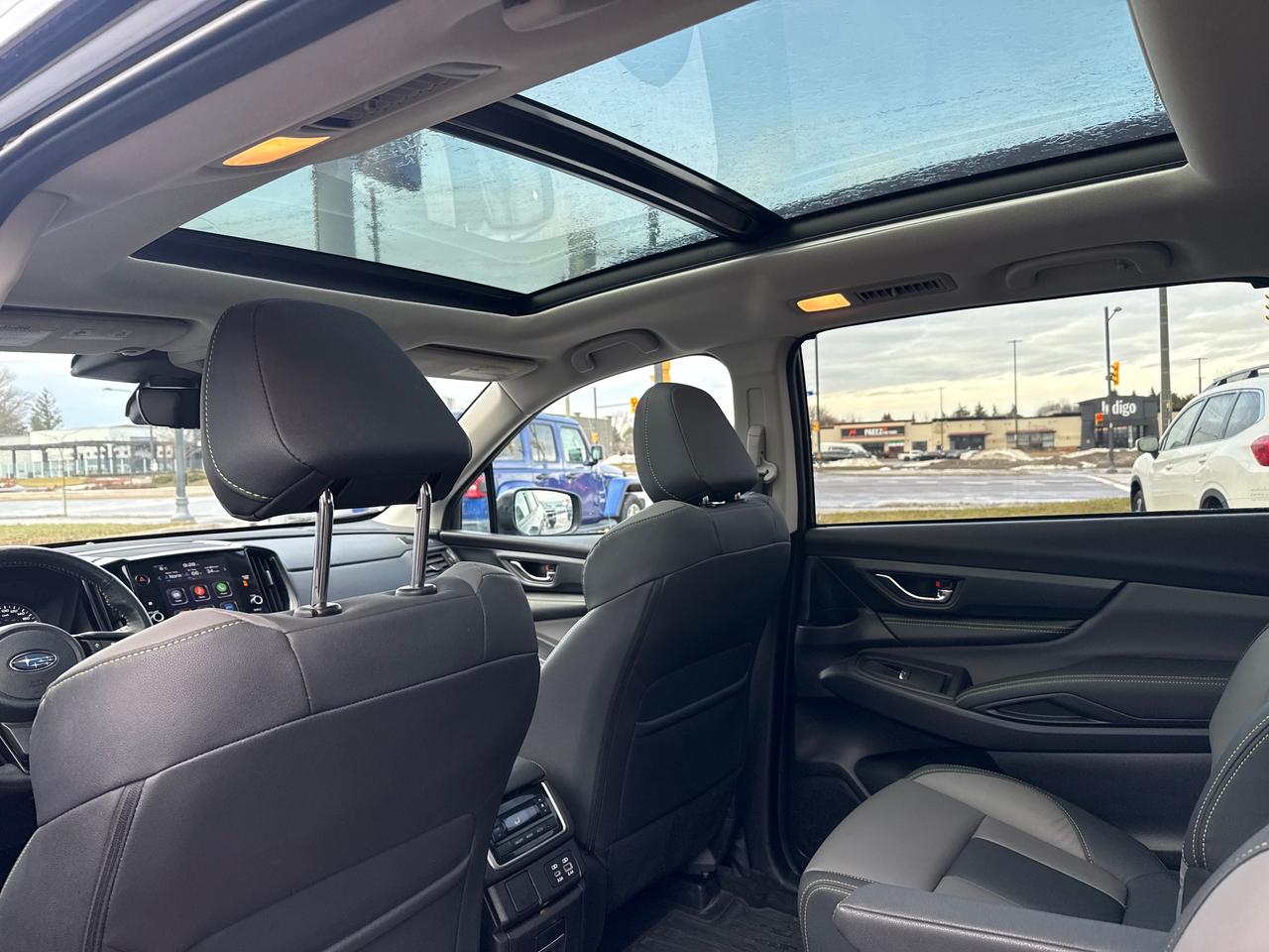 2023 Subaru ASCENT Onyx 7-Passenger (CVT) 4dr All-Wheel Drive Photo