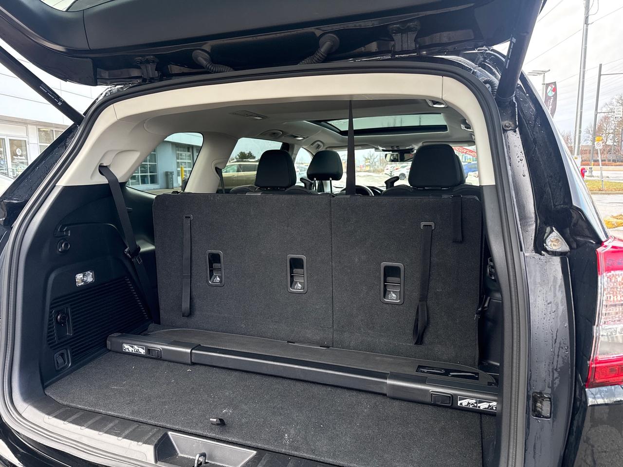 2023 Subaru ASCENT Onyx 7-Passenger (CVT) 4dr All-Wheel Drive Photo