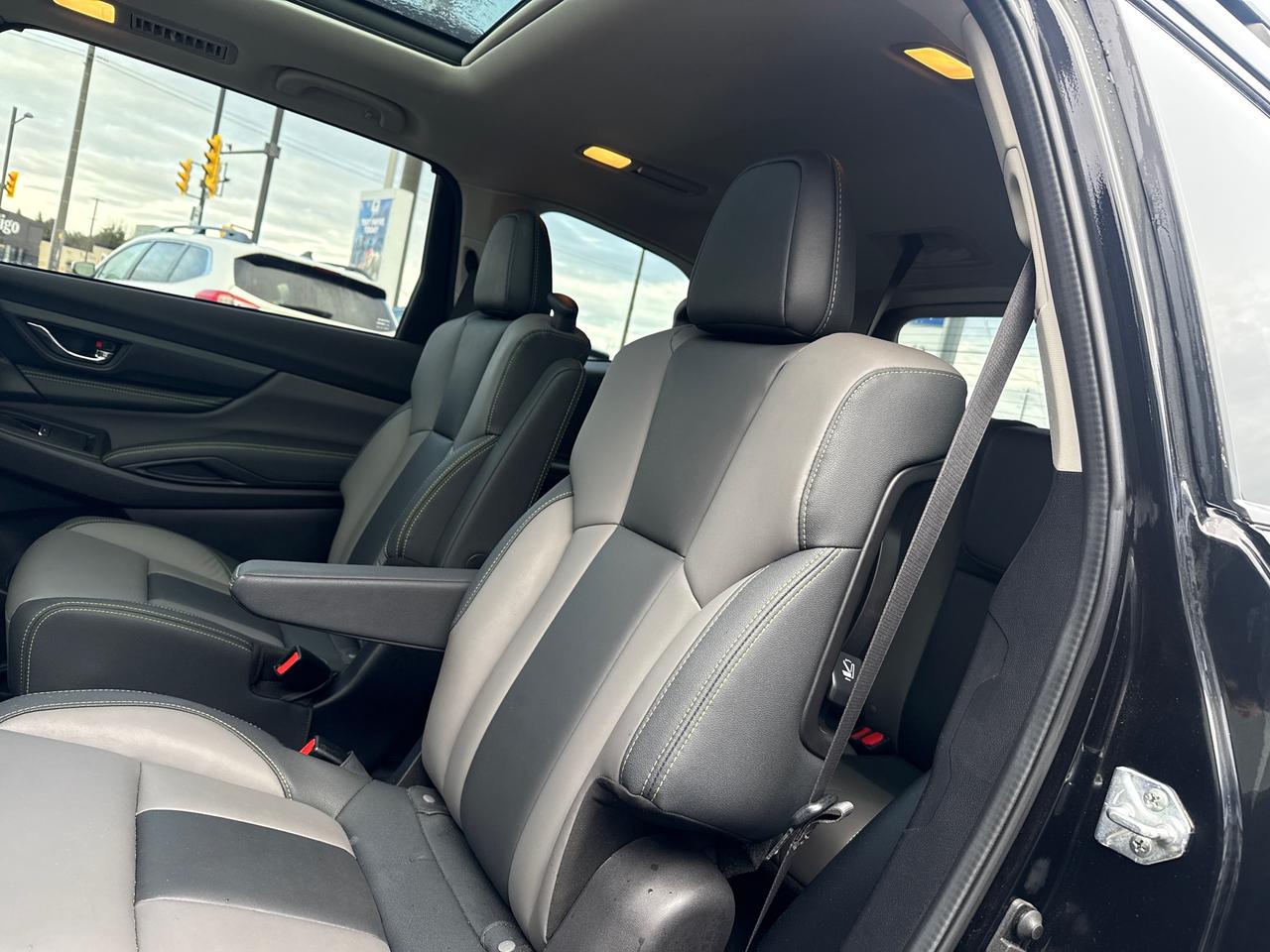 2023 Subaru ASCENT Onyx 7-Passenger (CVT) 4dr All-Wheel Drive Photo