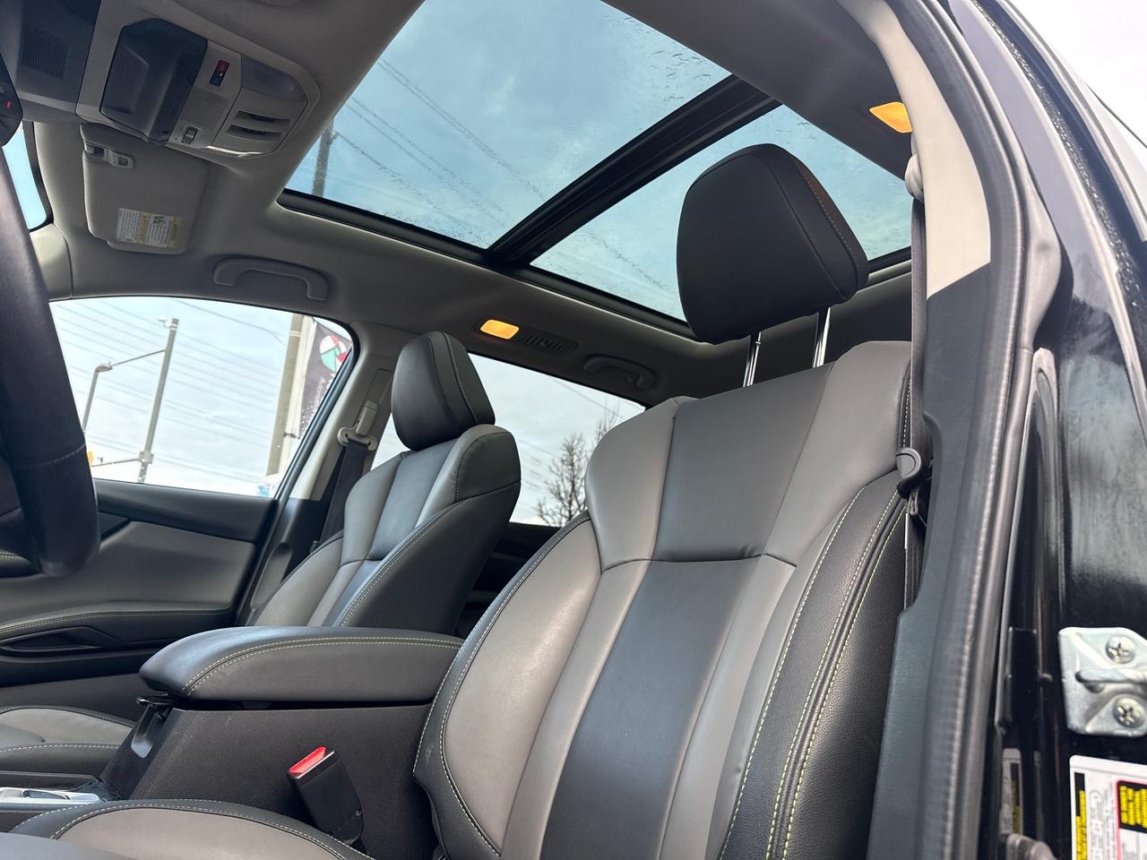 2023 Subaru ASCENT Onyx 7-Passenger (CVT) 4dr All-Wheel Drive Photo