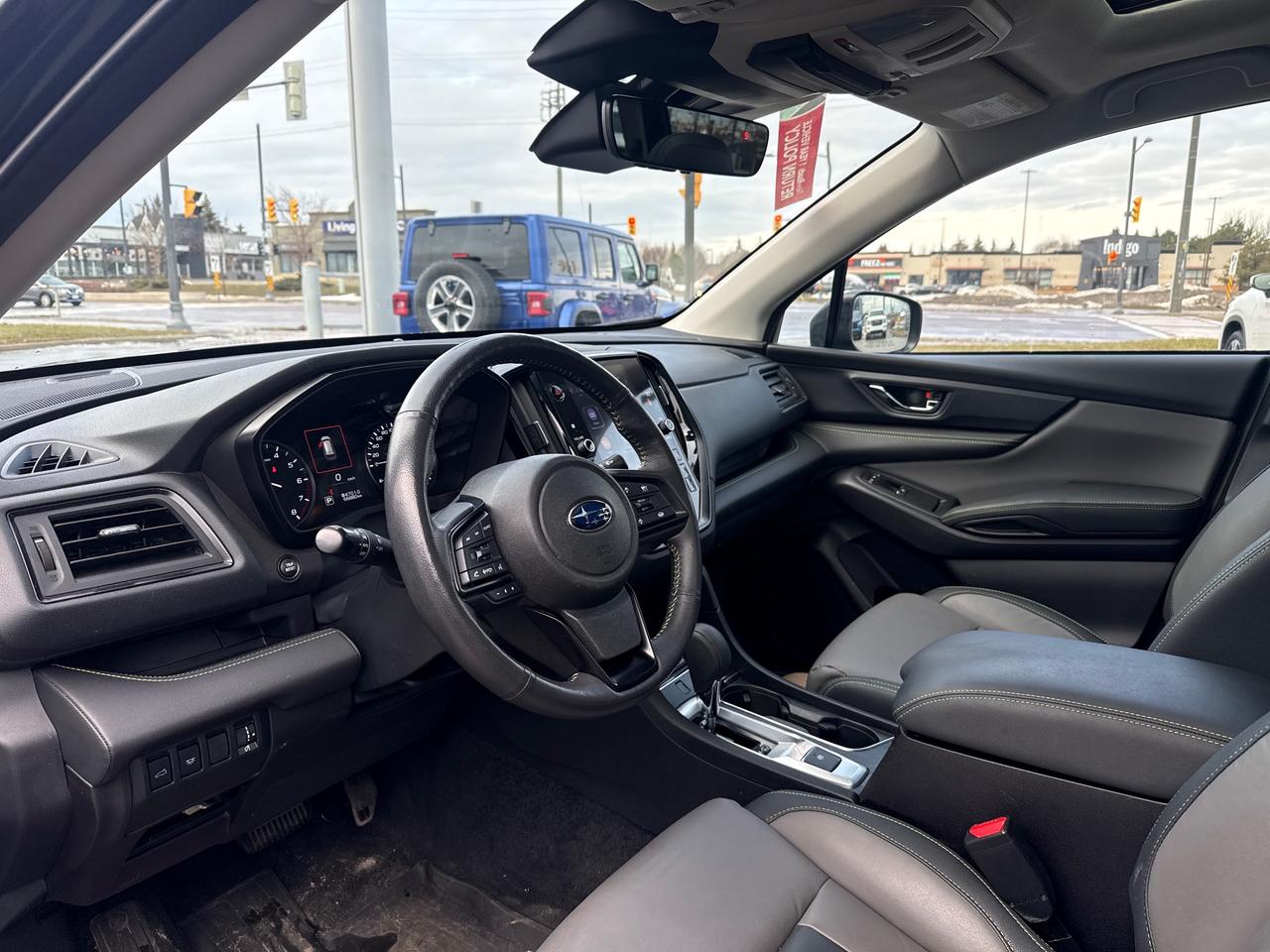 2023 Subaru ASCENT Onyx 7-Passenger (CVT) 4dr All-Wheel Drive Photo