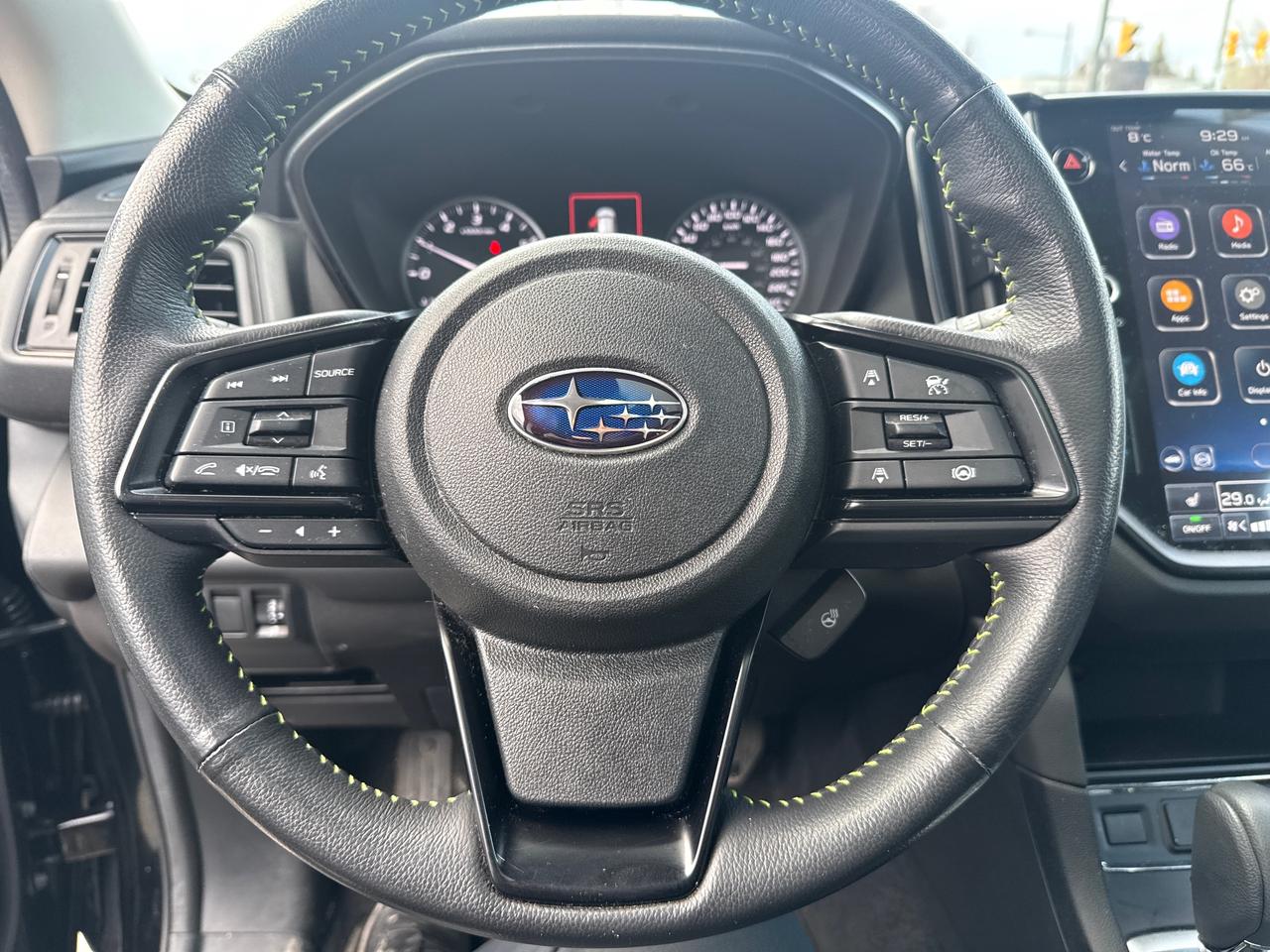 2023 Subaru ASCENT Onyx 7-Passenger (CVT) 4dr All-Wheel Drive Photo