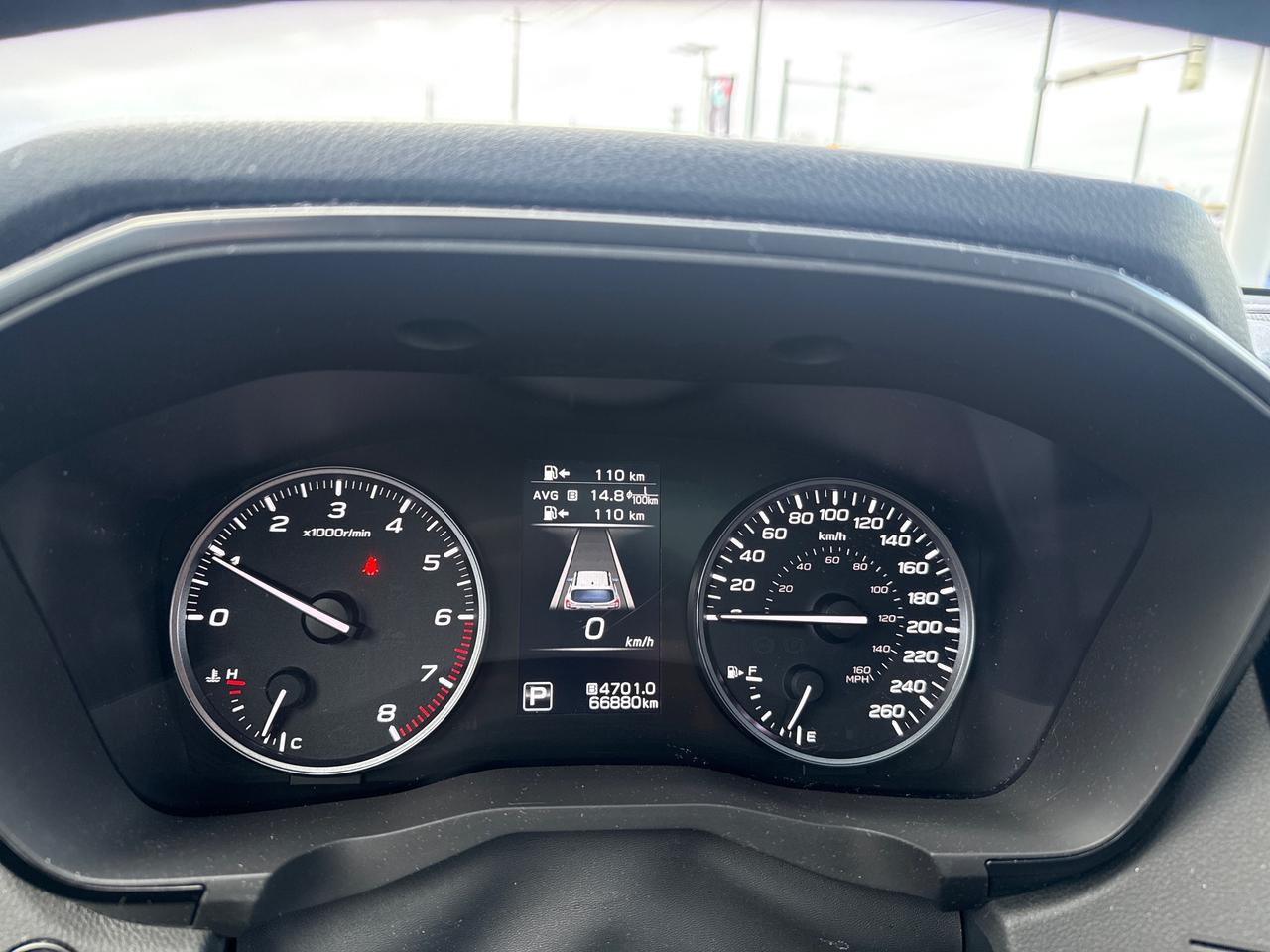 2023 Subaru ASCENT Onyx 7-Passenger (CVT) 4dr All-Wheel Drive Photo