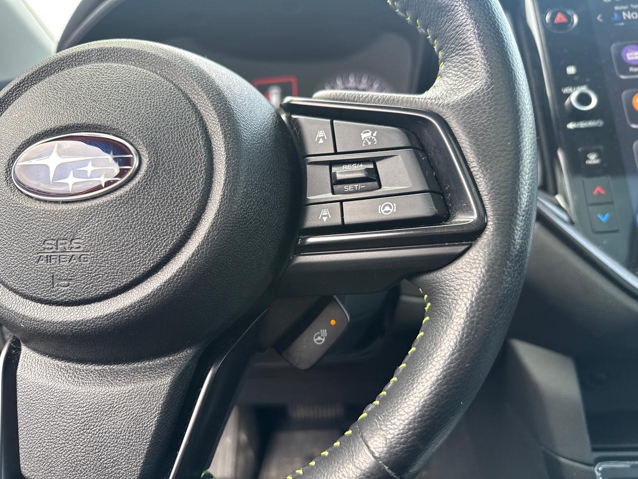 2023 Subaru ASCENT Onyx 7-Passenger (CVT) 4dr All-Wheel Drive Photo