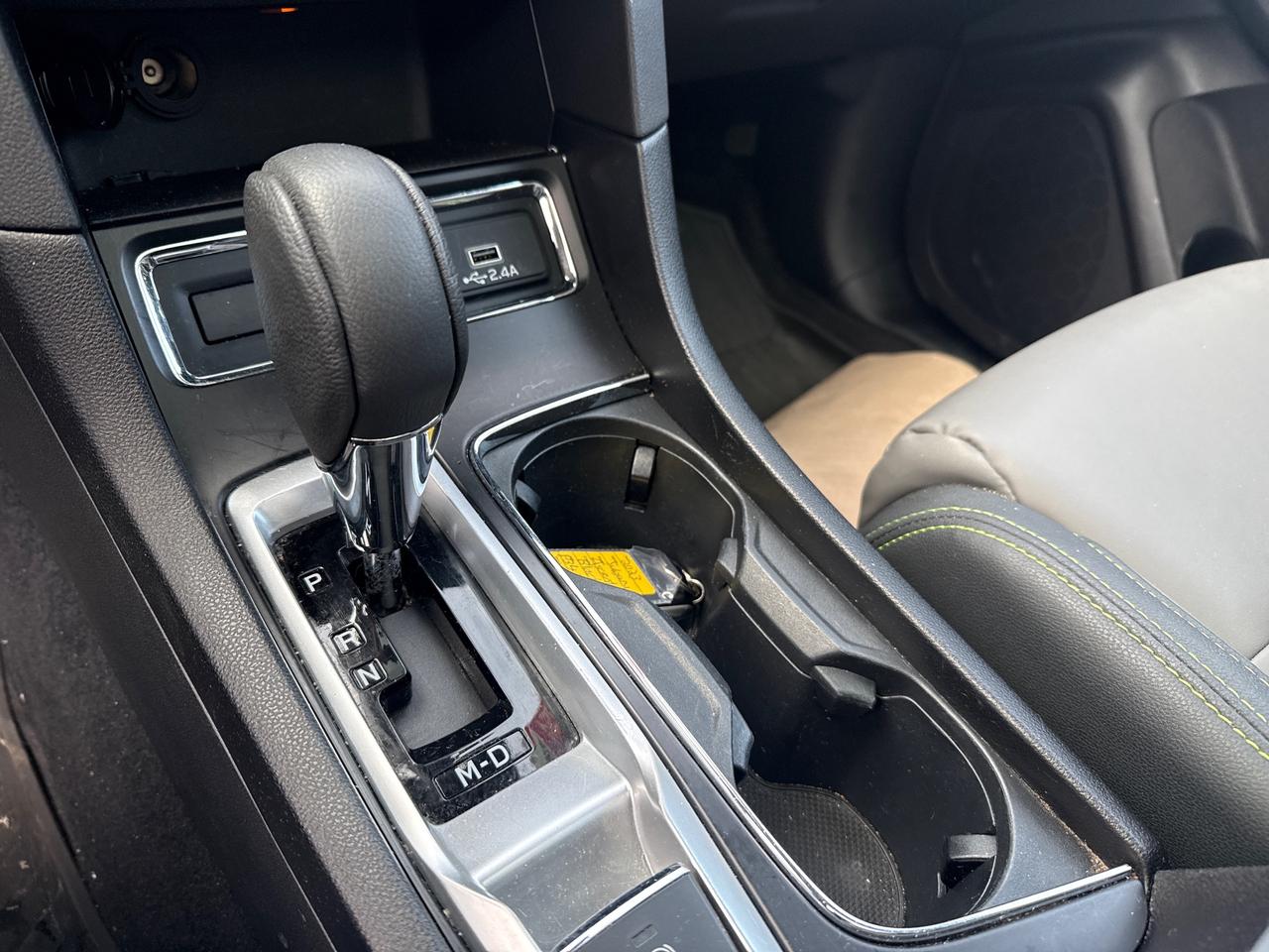 2023 Subaru ASCENT Onyx 7-Passenger (CVT) 4dr All-Wheel Drive Photo