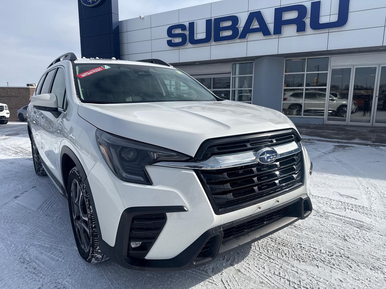 2024 Subaru ASCENT Limited 7-Passenger (CVT) 4dr All-Wheel Drive Photo