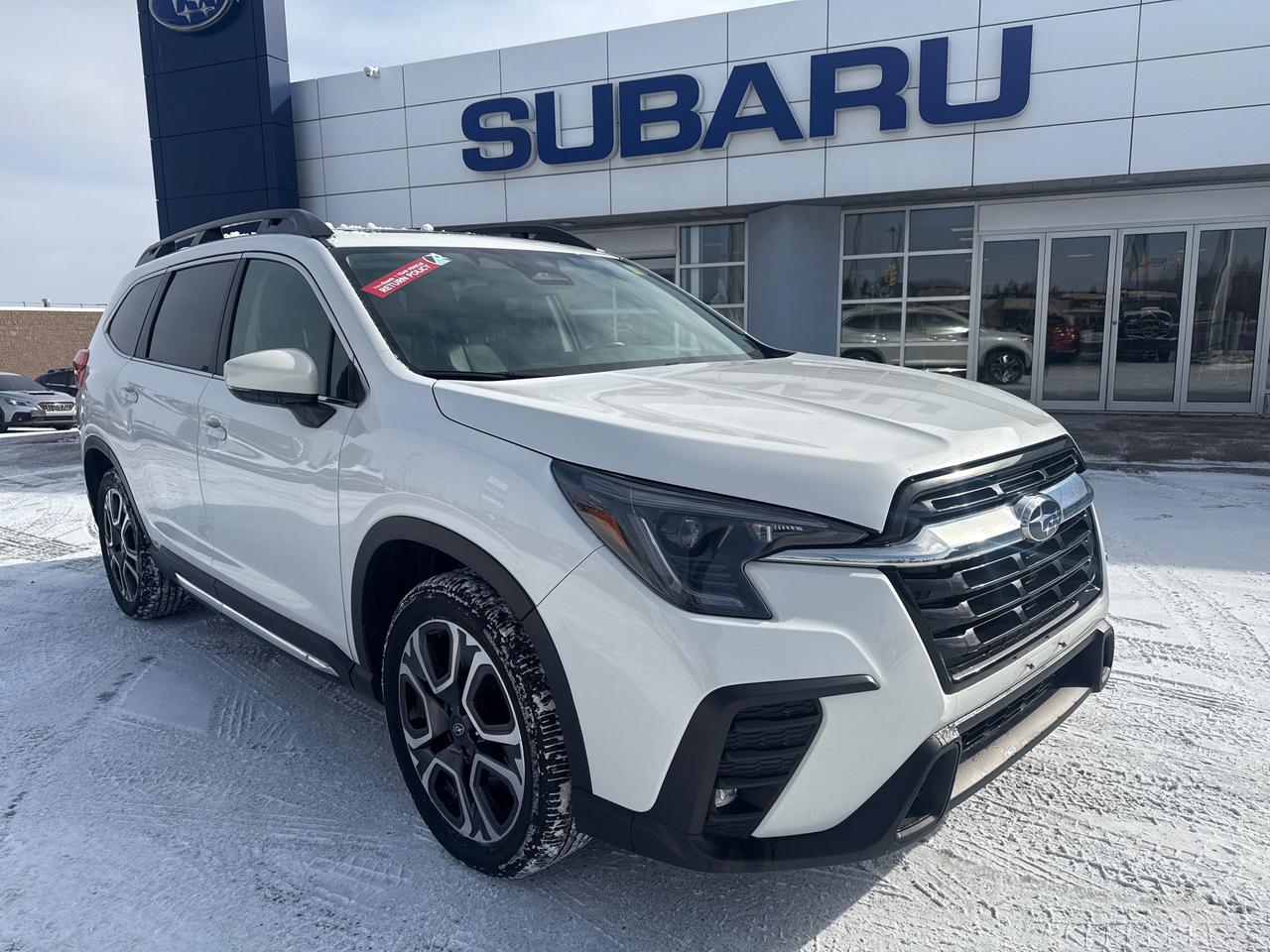 2024 Subaru ASCENT Limited 7-Passenger (CVT) 4dr All-Wheel Drive Photo0