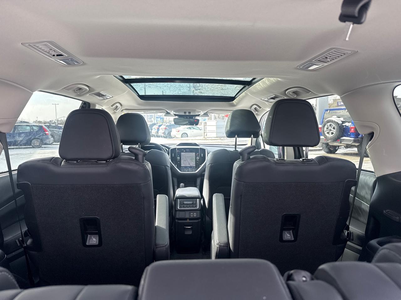 2024 Subaru ASCENT Limited 7-Passenger (CVT) 4dr All-Wheel Drive Photo