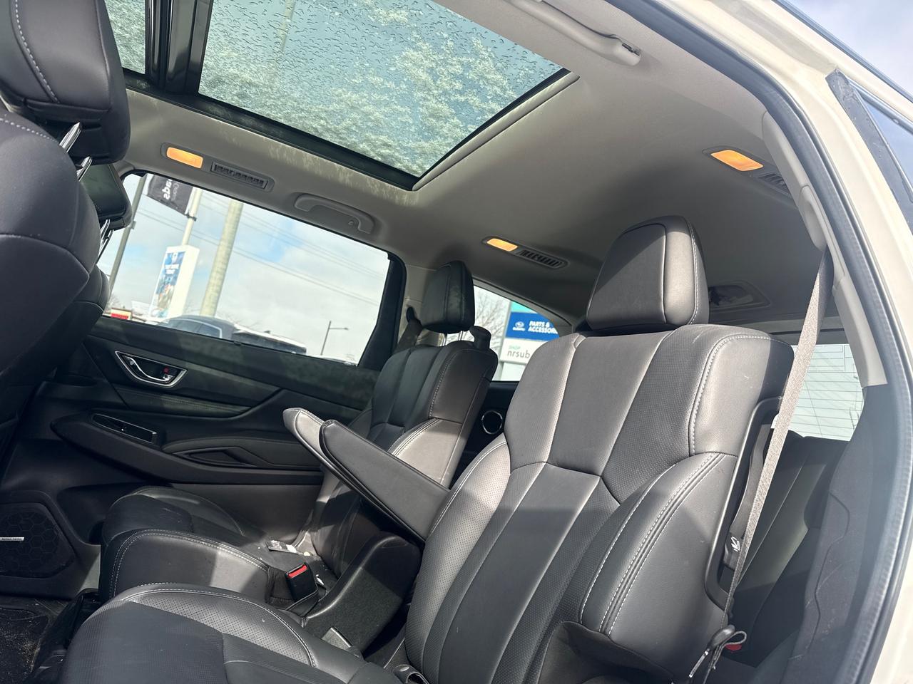 2024 Subaru ASCENT Limited 7-Passenger (CVT) 4dr All-Wheel Drive Photo