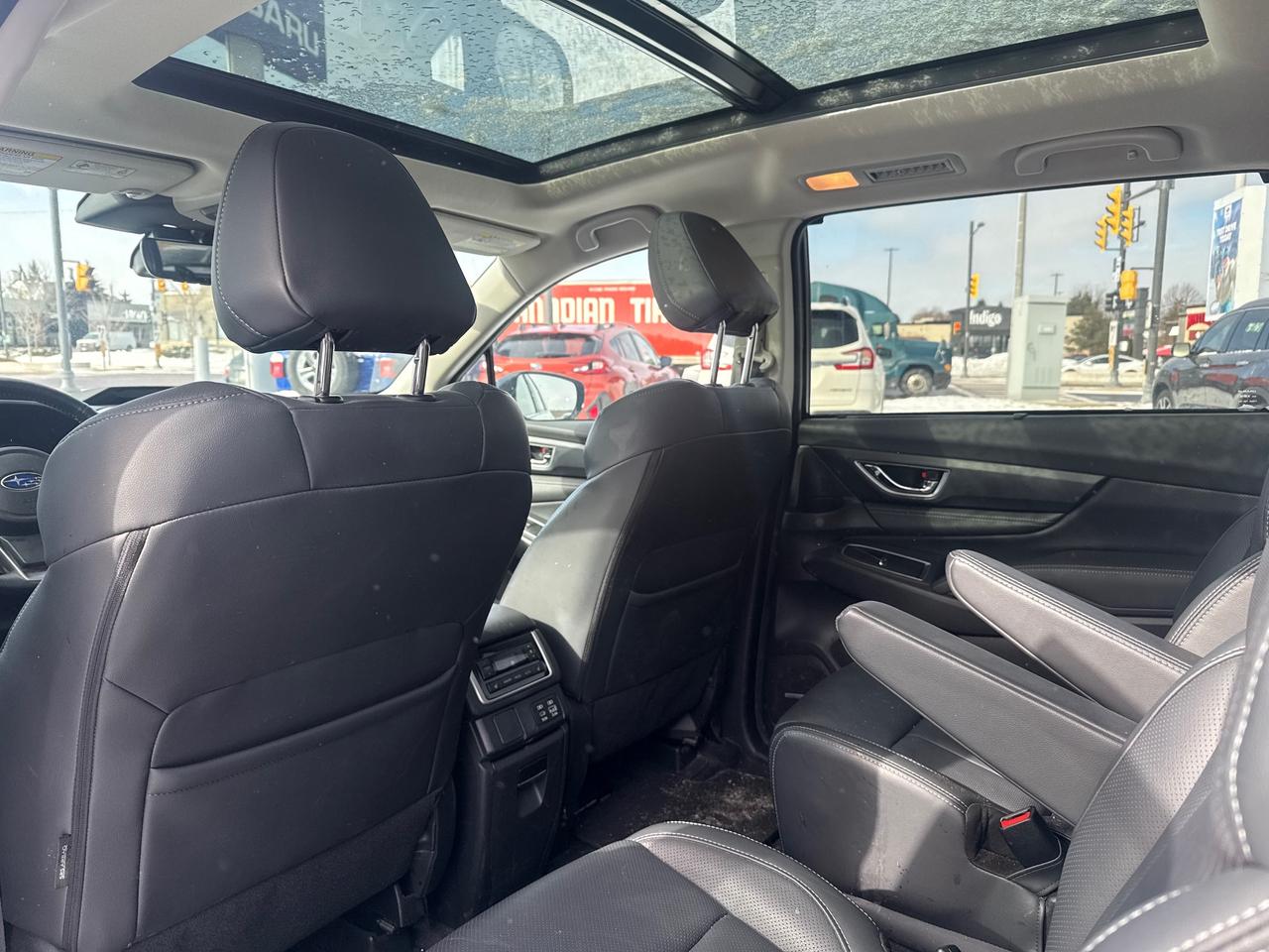 2024 Subaru ASCENT Limited 7-Passenger (CVT) 4dr All-Wheel Drive Photo