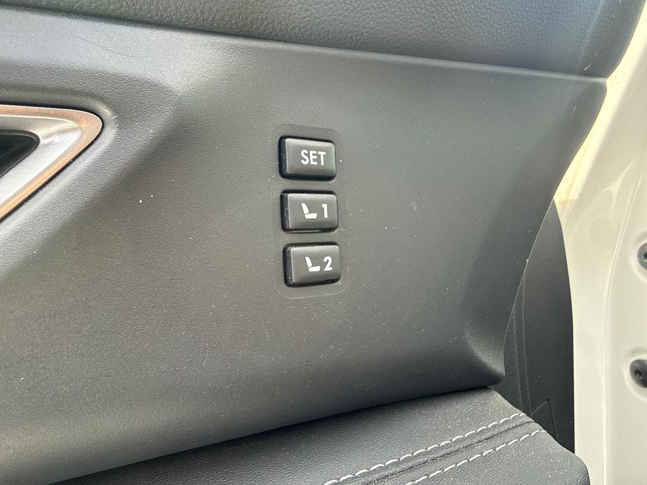 2024 Subaru ASCENT Limited 7-Passenger (CVT) 4dr All-Wheel Drive Photo