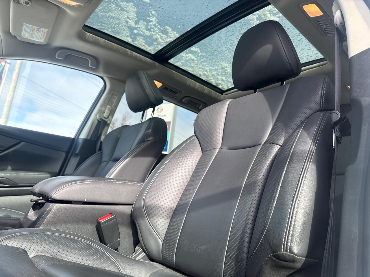 2024 Subaru ASCENT Limited 7-Passenger (CVT) 4dr All-Wheel Drive Photo