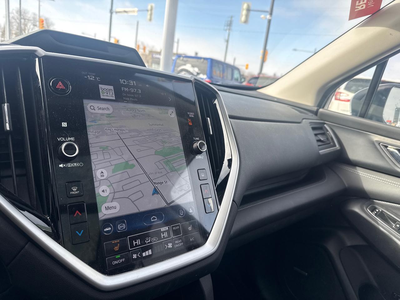 2024 Subaru ASCENT Limited 7-Passenger (CVT) 4dr All-Wheel Drive Photo