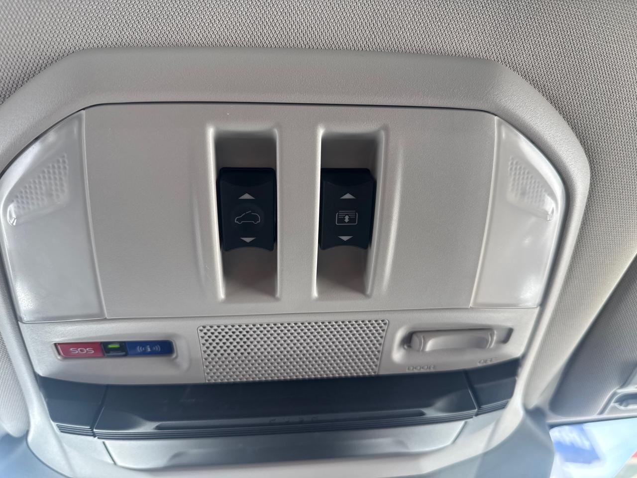 2024 Subaru ASCENT Limited 7-Passenger (CVT) 4dr All-Wheel Drive Photo