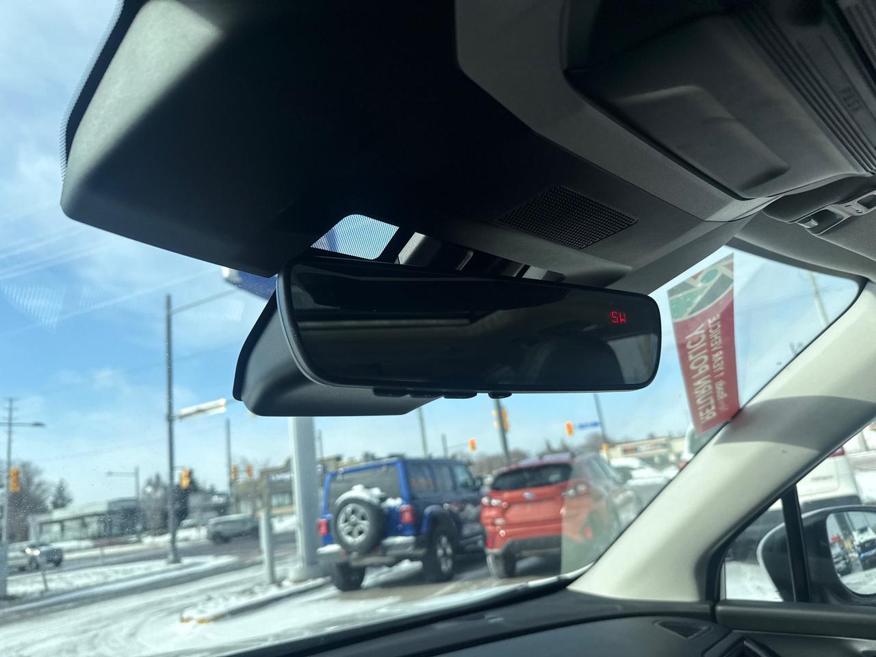 2024 Subaru ASCENT Limited 7-Passenger (CVT) 4dr All-Wheel Drive Photo