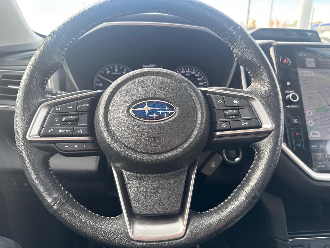 2024 Subaru ASCENT Limited 7-Passenger (CVT) 4dr All-Wheel Drive Photo