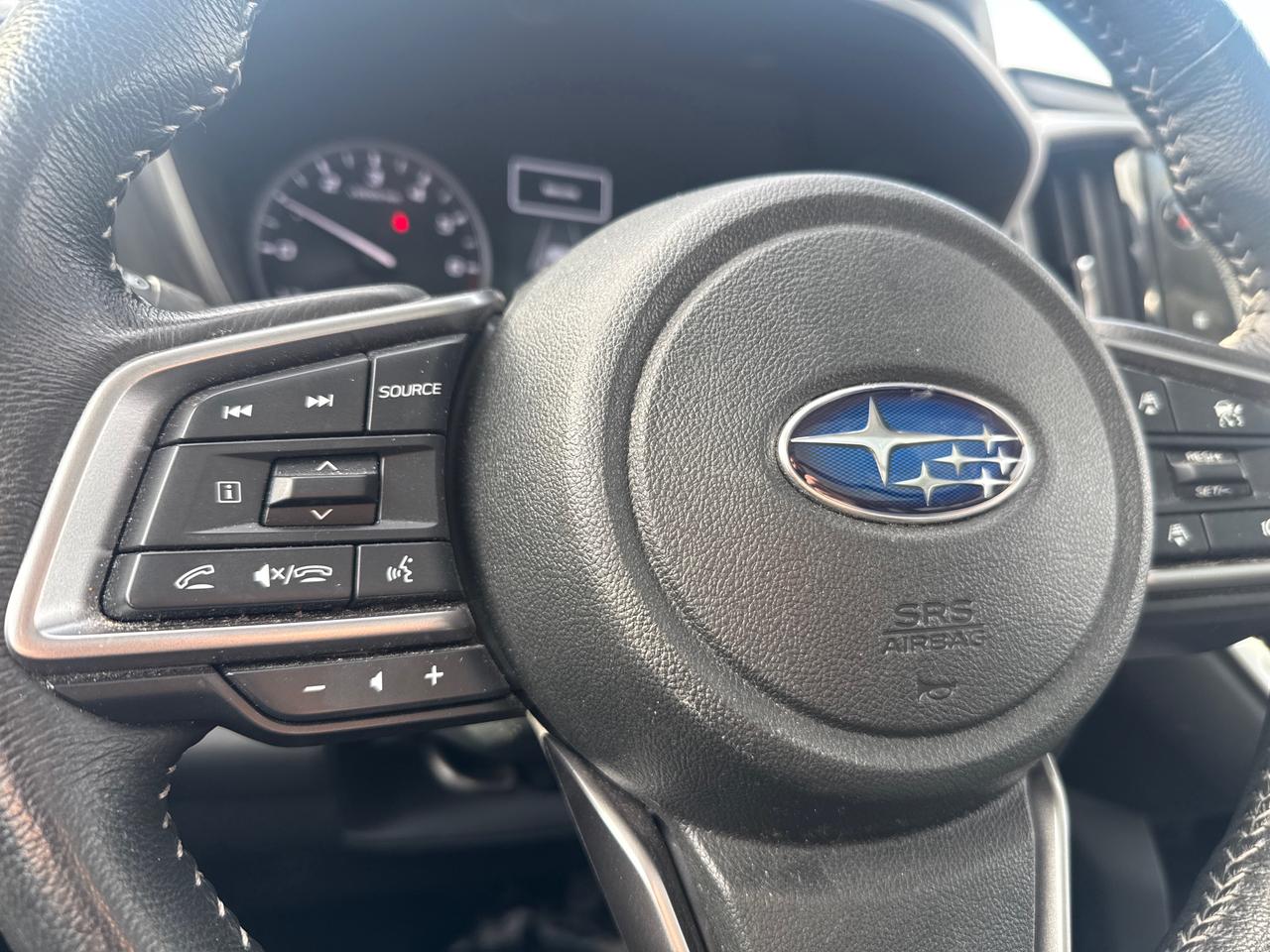 2024 Subaru ASCENT Limited 7-Passenger (CVT) 4dr All-Wheel Drive Photo