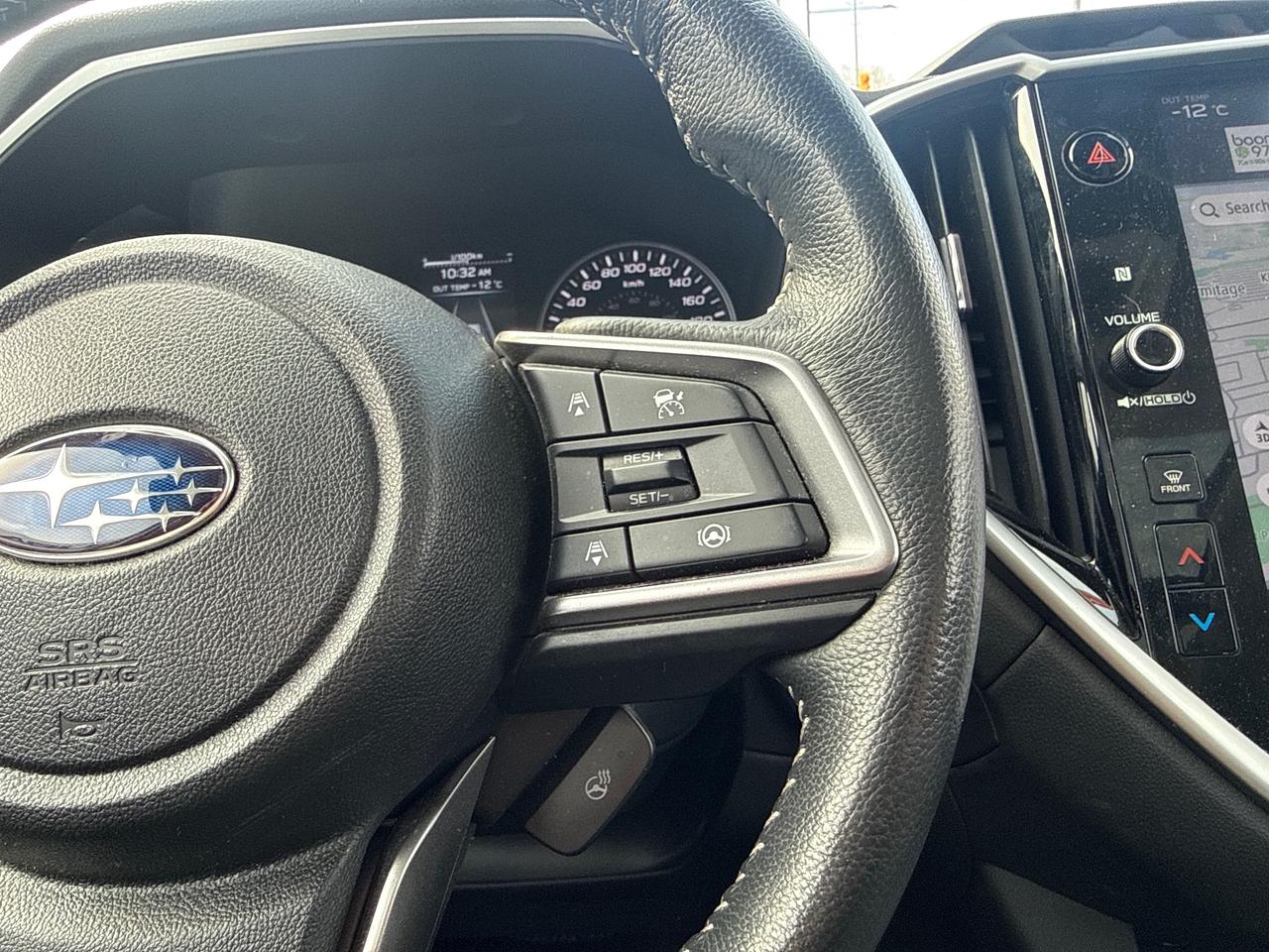 2024 Subaru ASCENT Limited 7-Passenger (CVT) 4dr All-Wheel Drive Photo