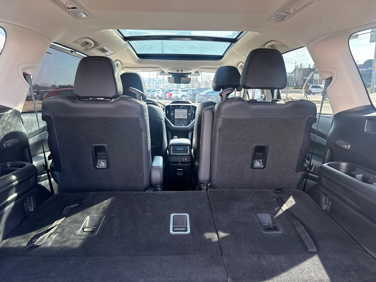 2024 Subaru ASCENT Limited 7-Passenger (CVT) 4dr All-Wheel Drive Photo