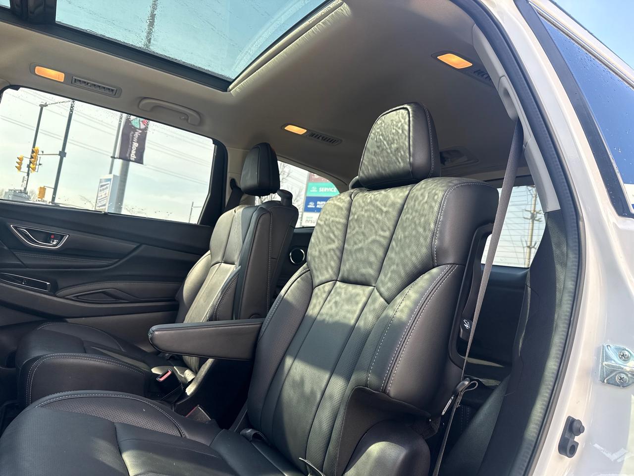 2024 Subaru ASCENT Limited 7-Passenger (CVT) 4dr All-Wheel Drive Photo