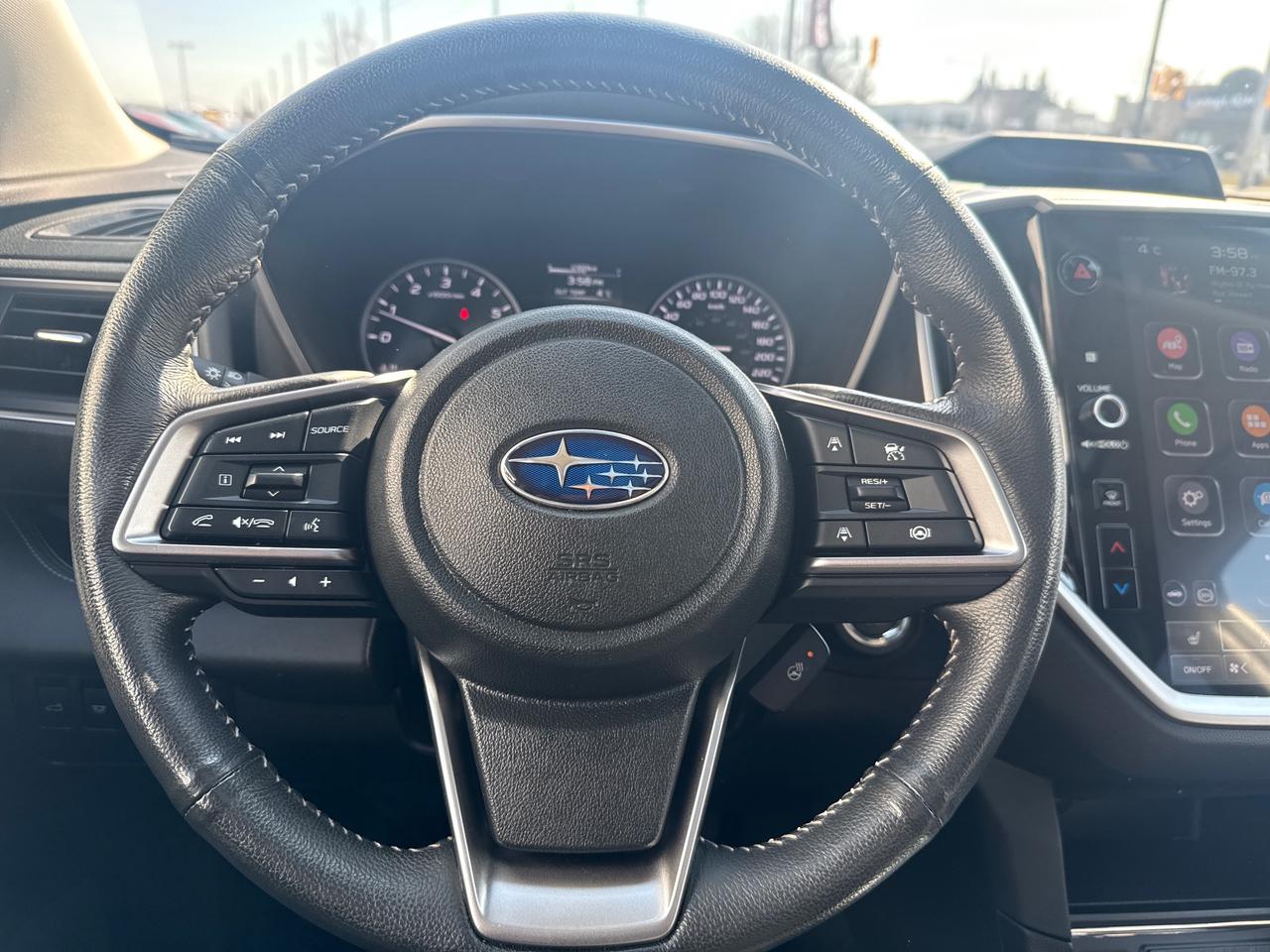 2024 Subaru ASCENT Limited 7-Passenger (CVT) 4dr All-Wheel Drive Photo