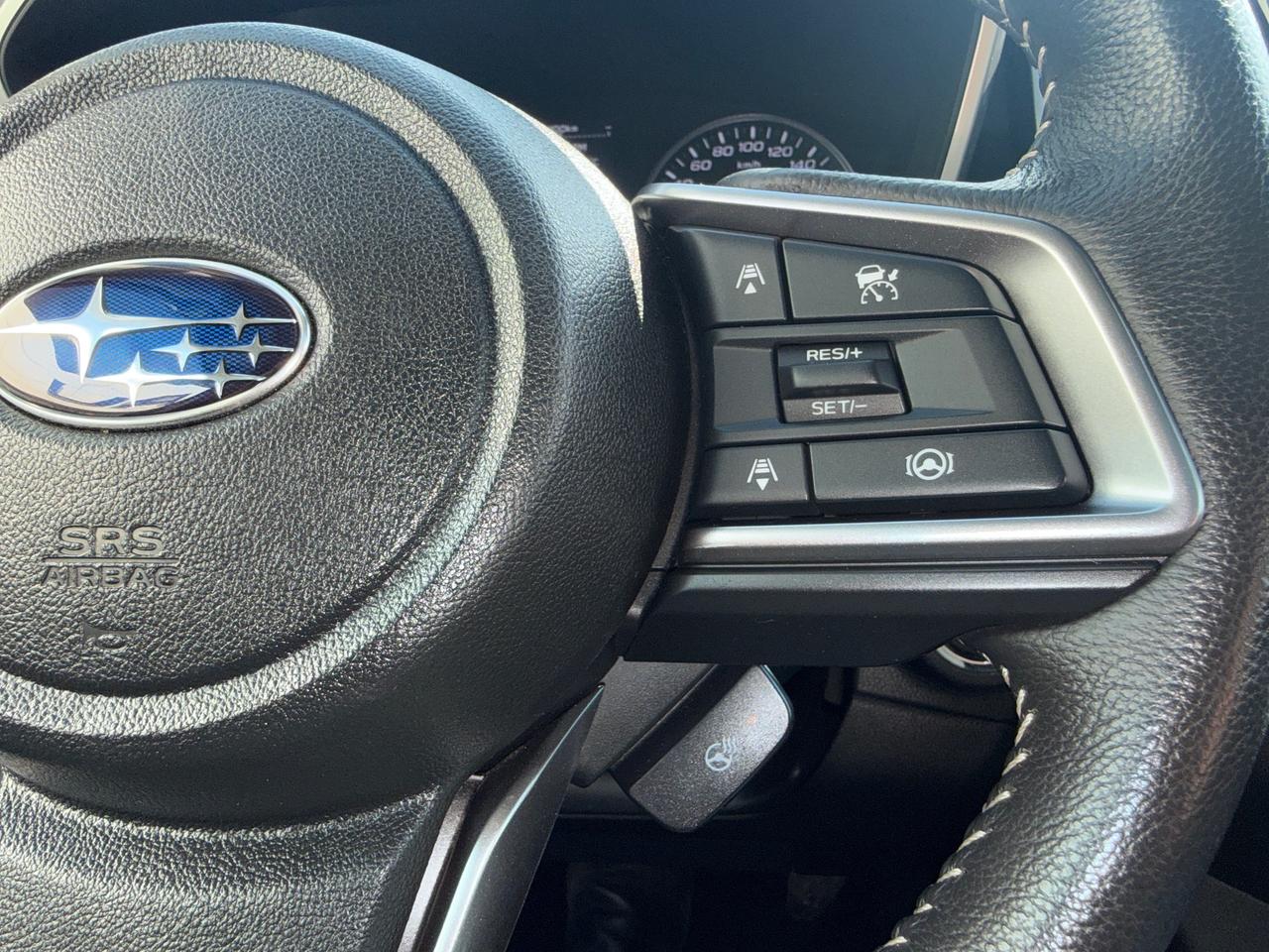 2024 Subaru ASCENT Limited 7-Passenger (CVT) 4dr All-Wheel Drive Photo