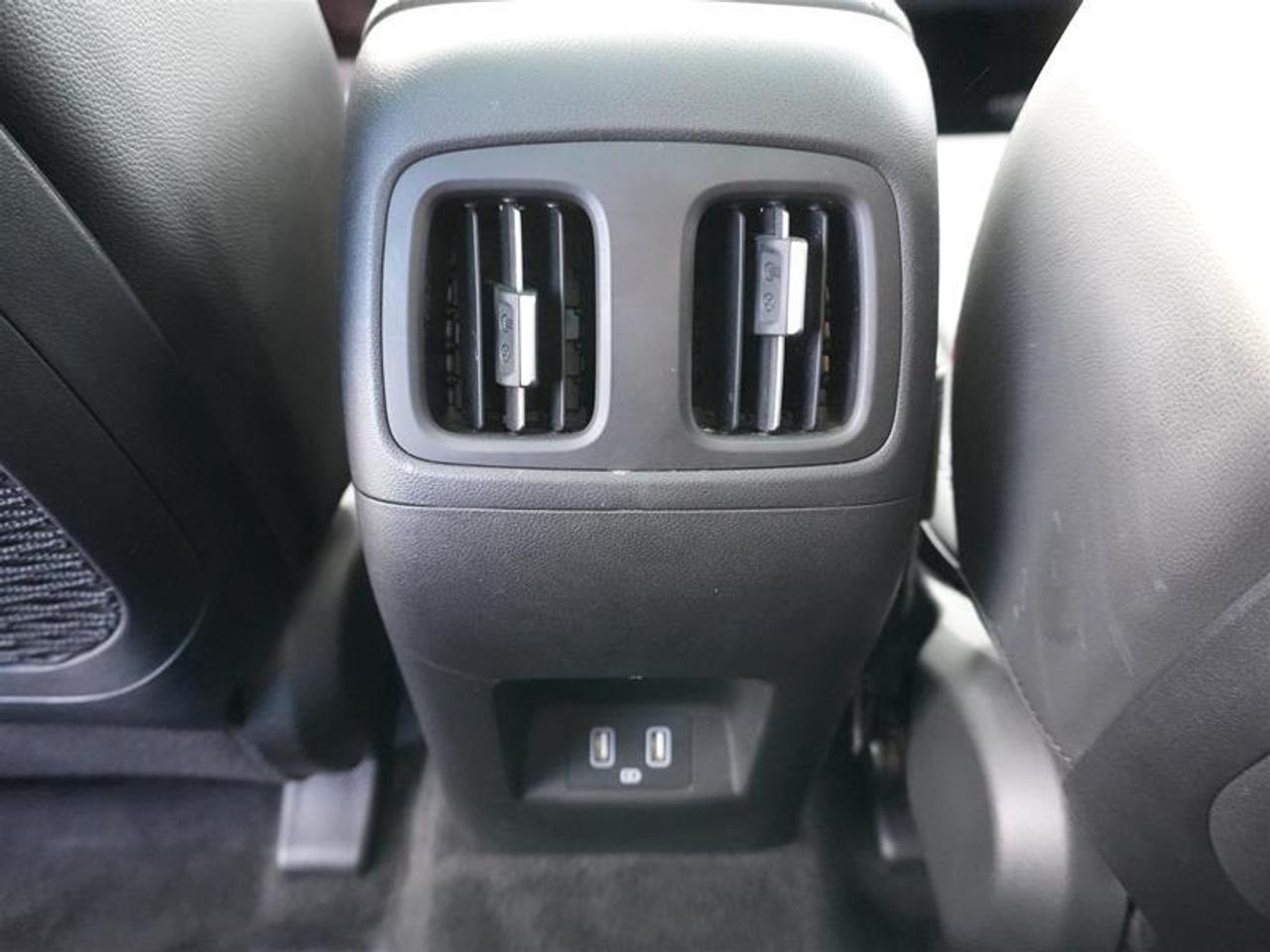 2022 Hyundai Tucson AWD 1.6T Luxury Hybrid Photo