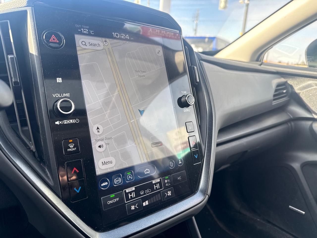 2024 Subaru Crosstrek Limited 4dr All-Wheel Drive Photo