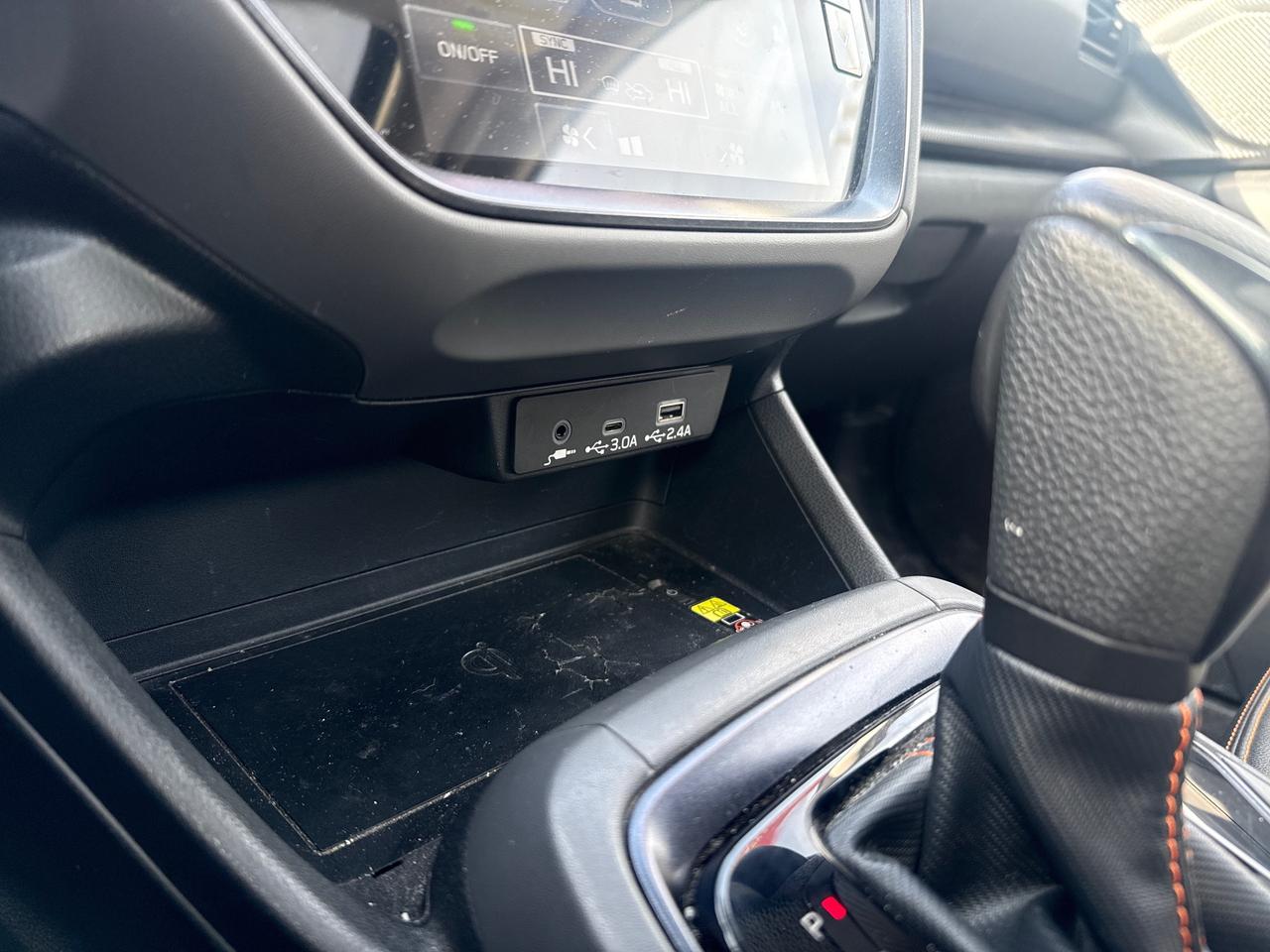 2024 Subaru Crosstrek Limited 4dr All-Wheel Drive Photo