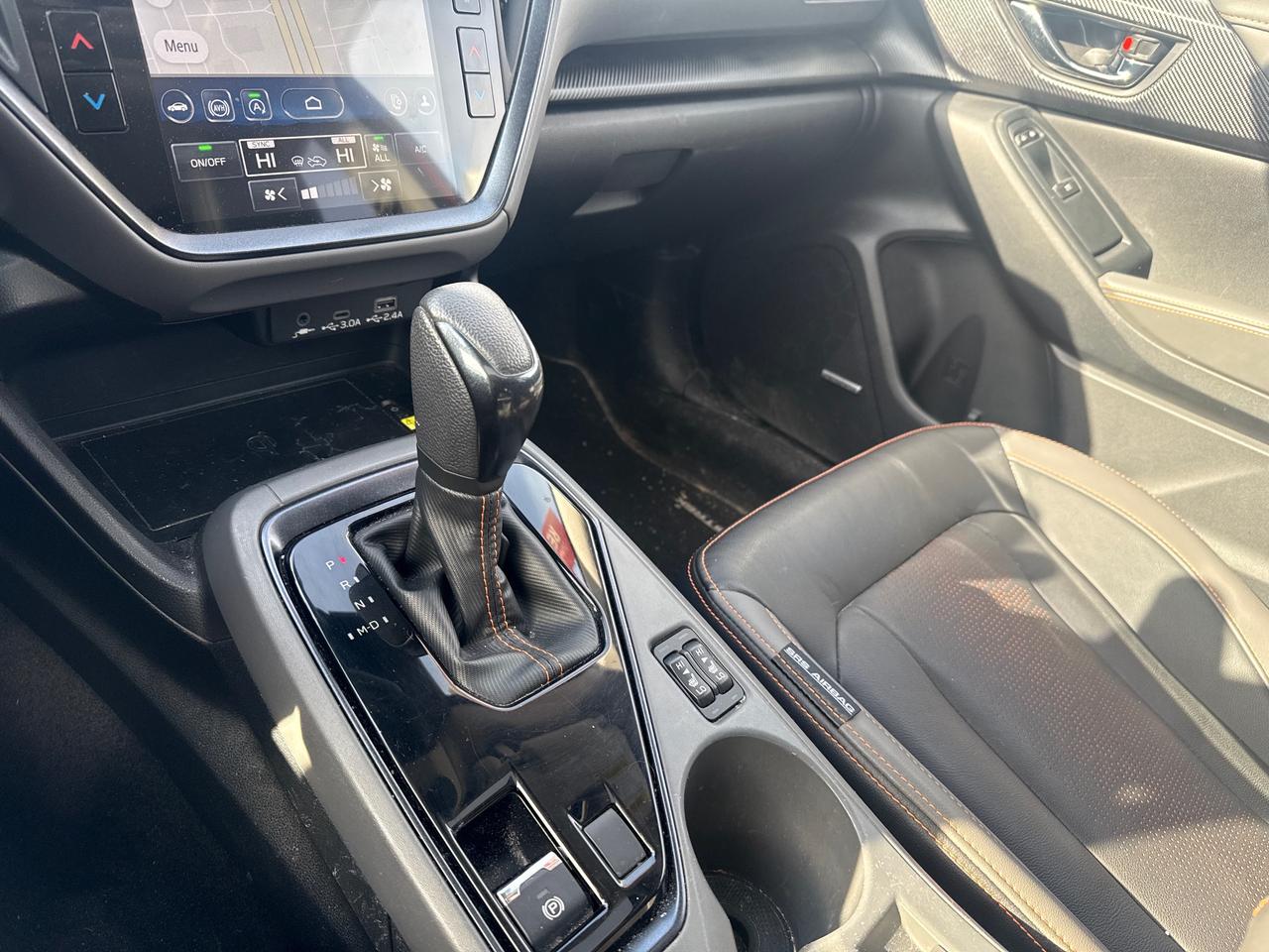 2024 Subaru Crosstrek Limited 4dr All-Wheel Drive Photo