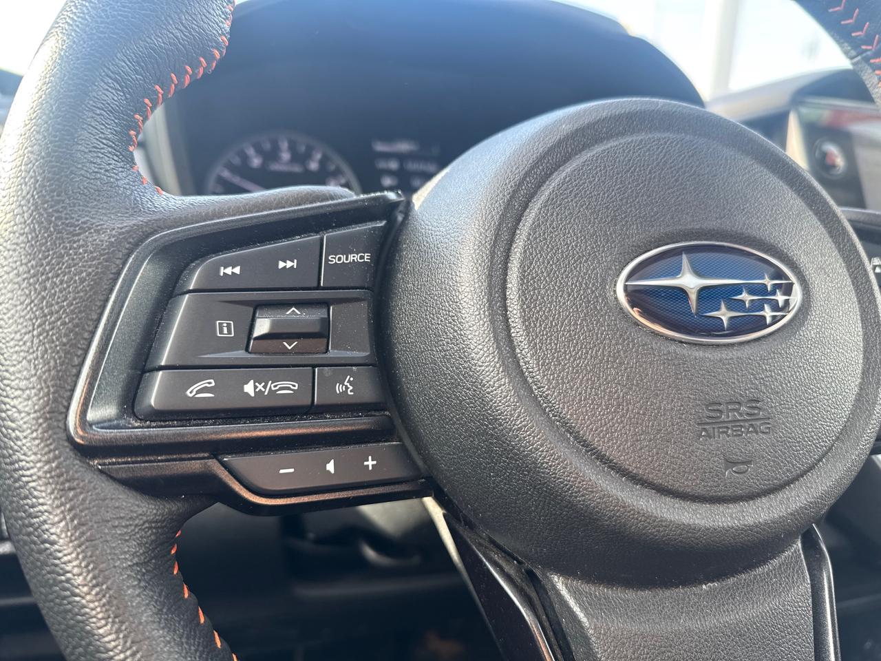 2024 Subaru Crosstrek Limited 4dr All-Wheel Drive Photo