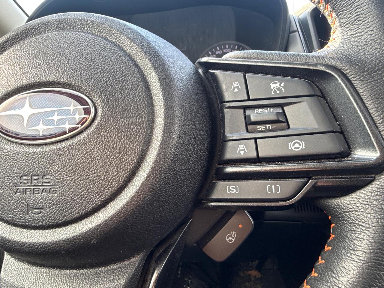 2024 Subaru Crosstrek Limited 4dr All-Wheel Drive Photo