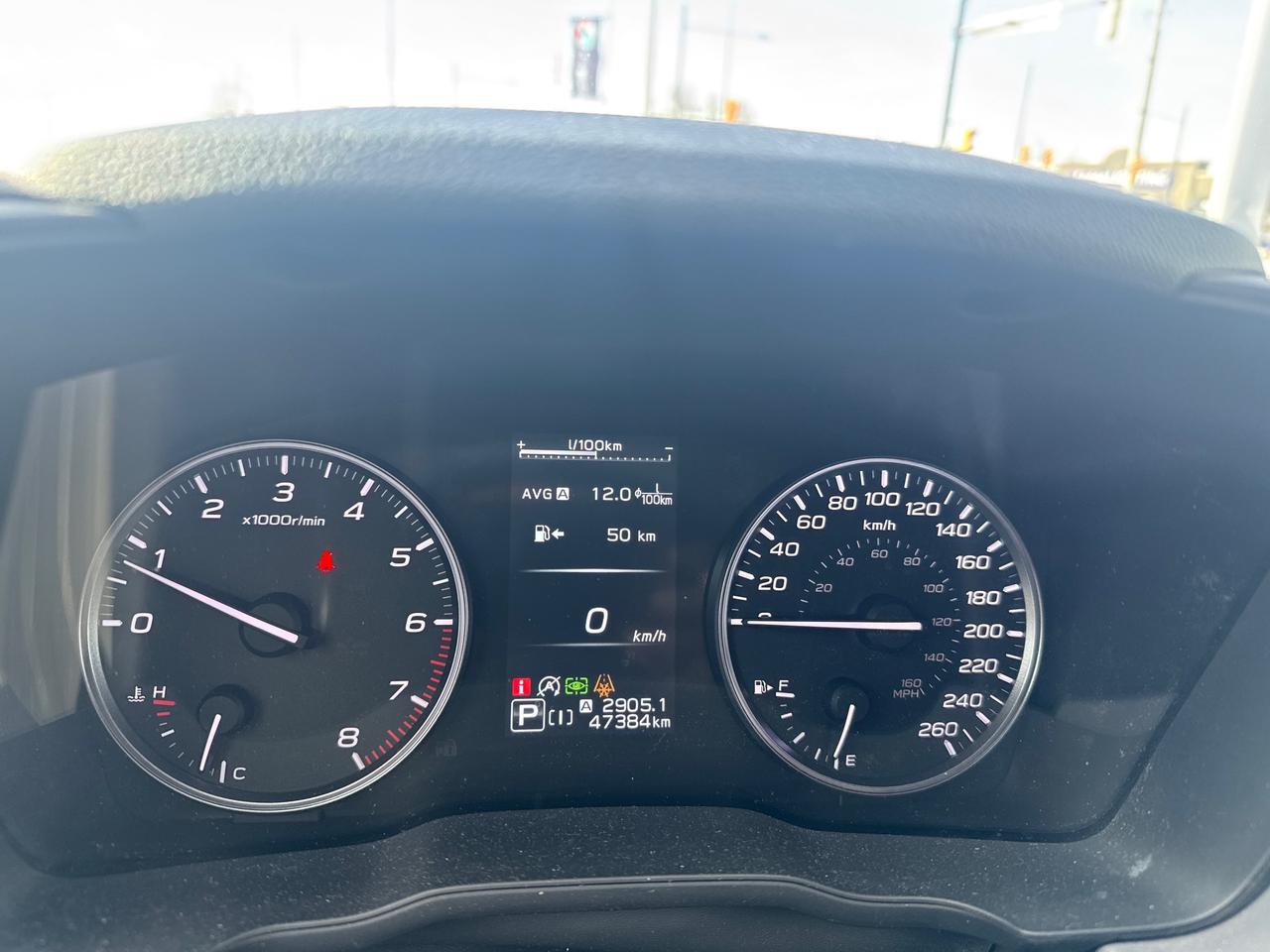 2024 Subaru Crosstrek Limited 4dr All-Wheel Drive Photo