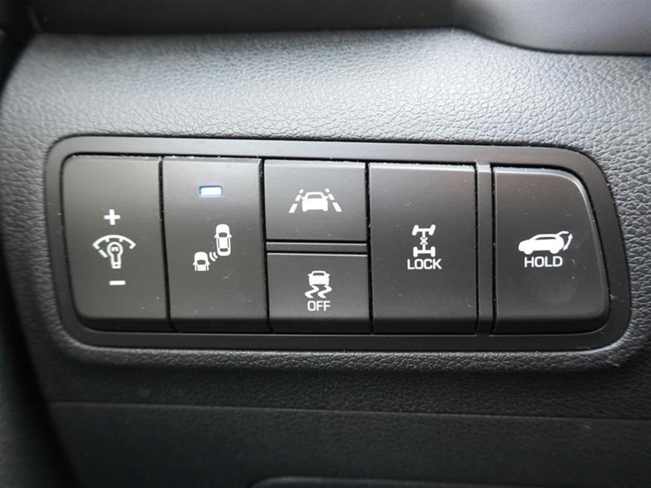 2021 Hyundai Tucson AWD 2.4L Ultimate Photo