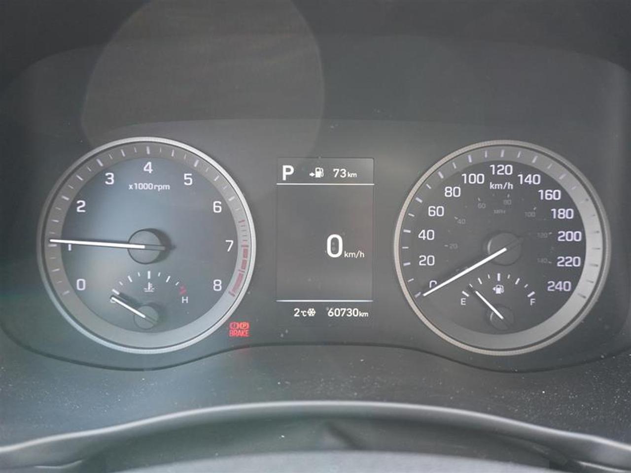 2021 Hyundai Tucson AWD 2.4L Ultimate Photo