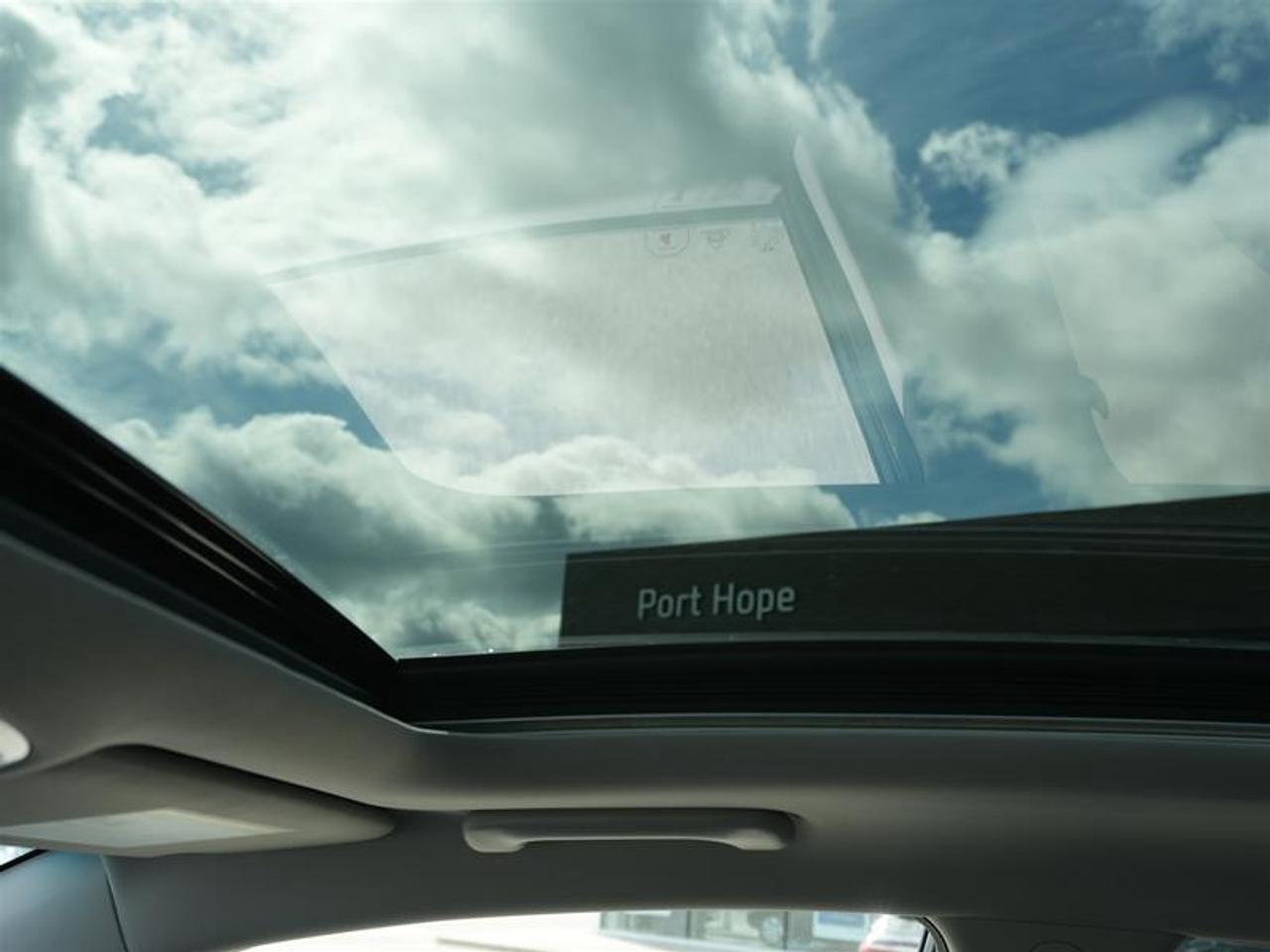 2021 Hyundai Tucson AWD 2.4L Ultimate Photo