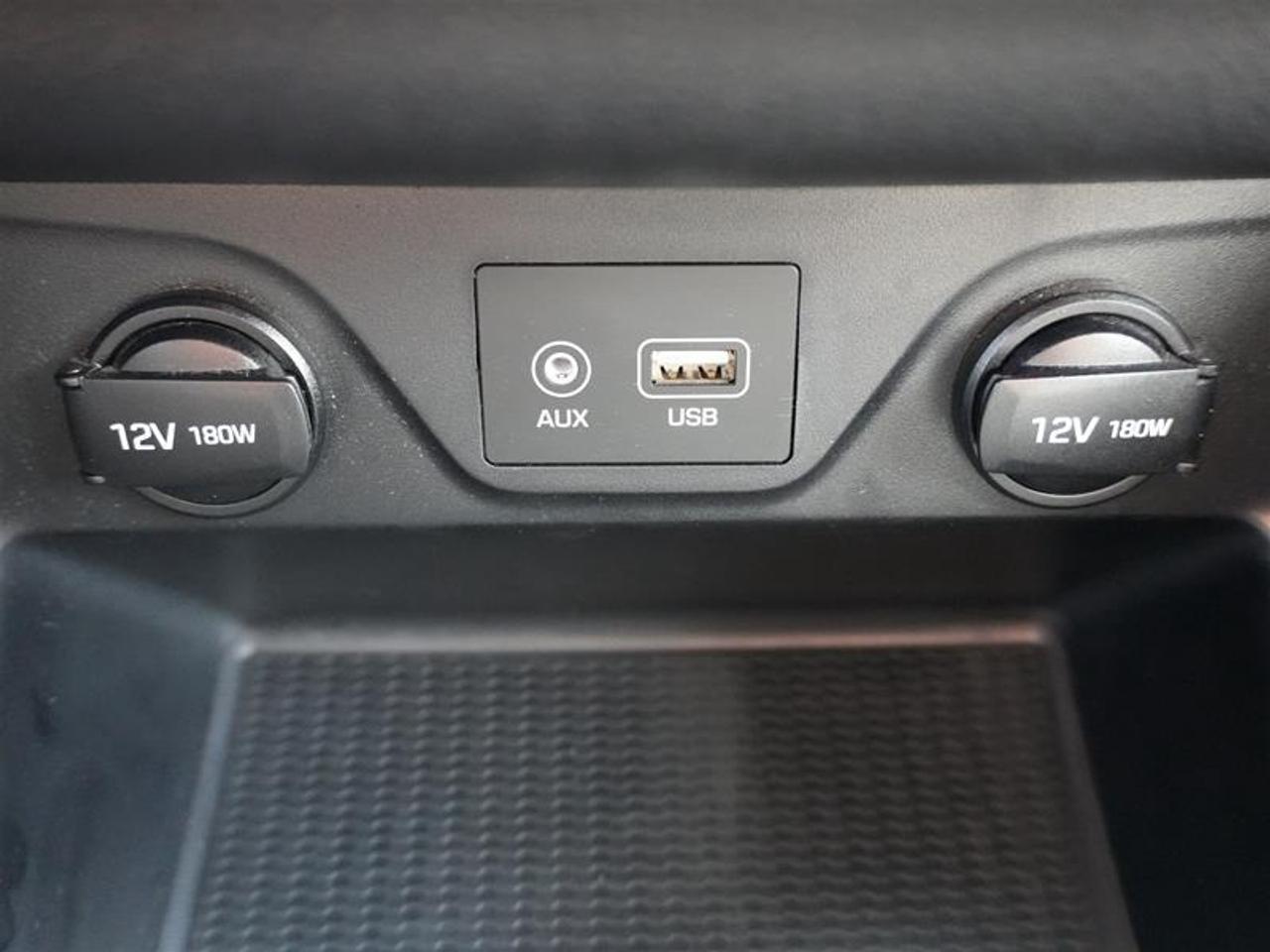 2021 Hyundai Tucson AWD 2.4L Ultimate Photo