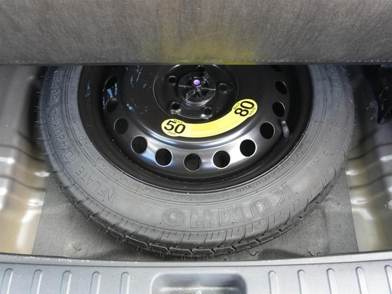 2021 Hyundai Tucson AWD 2.4L Ultimate Photo