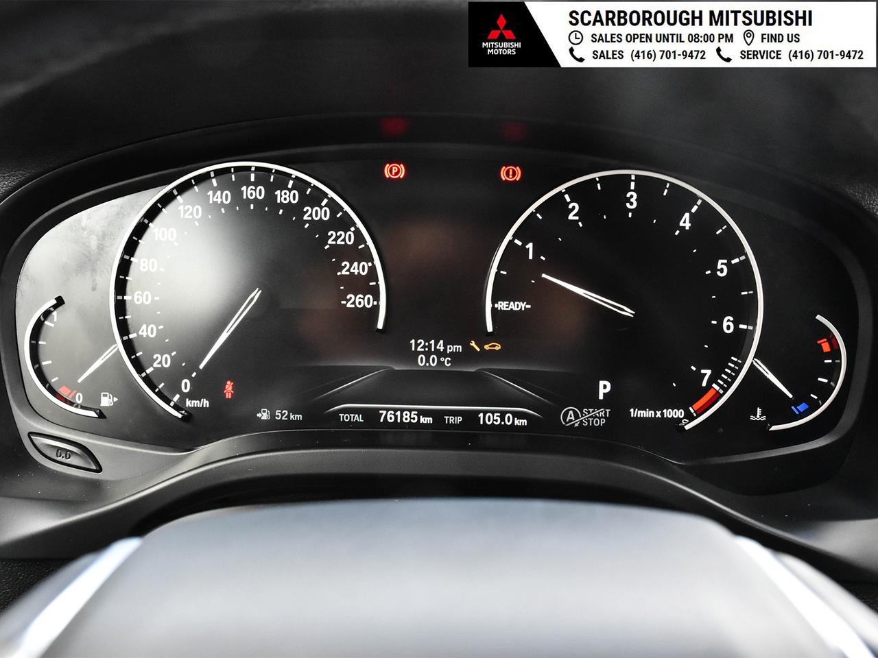 2018 BMW X3 xDrive30i Sports Activity Vehicle Photo