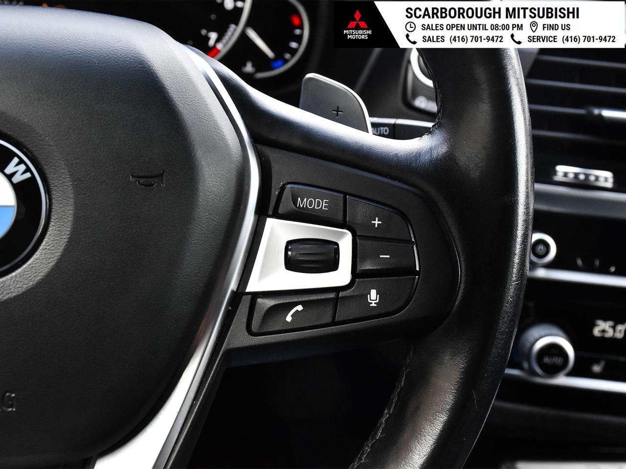 2018 BMW X3 xDrive30i Sports Activity Vehicle Photo