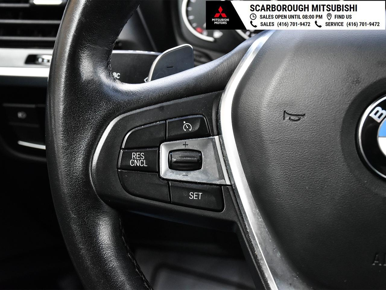 2018 BMW X3 xDrive30i Sports Activity Vehicle Photo