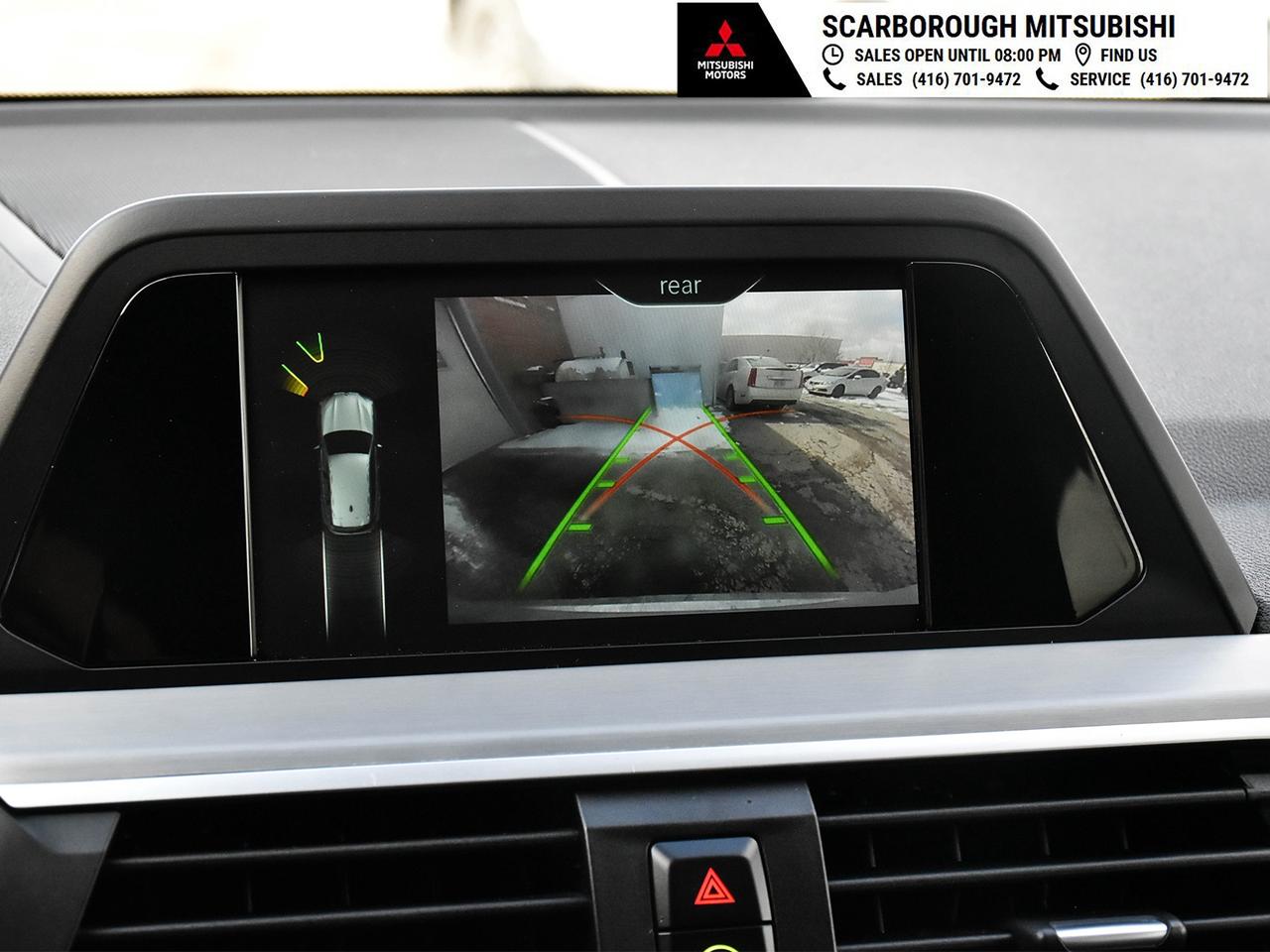 2018 BMW X3 xDrive30i Sports Activity Vehicle Photo