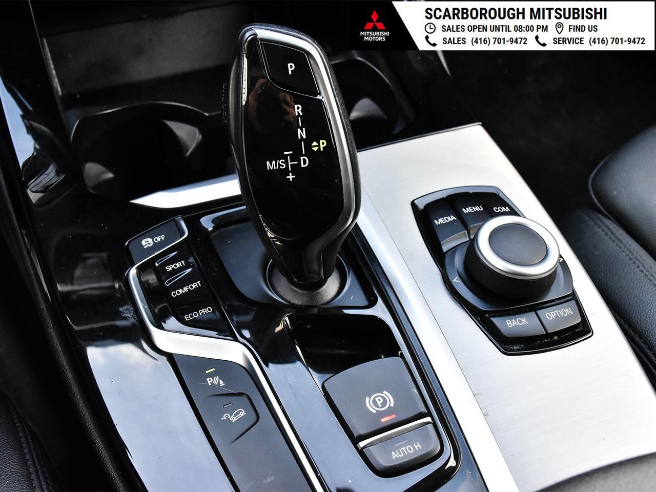 2018 BMW X3 xDrive30i Sports Activity Vehicle Photo