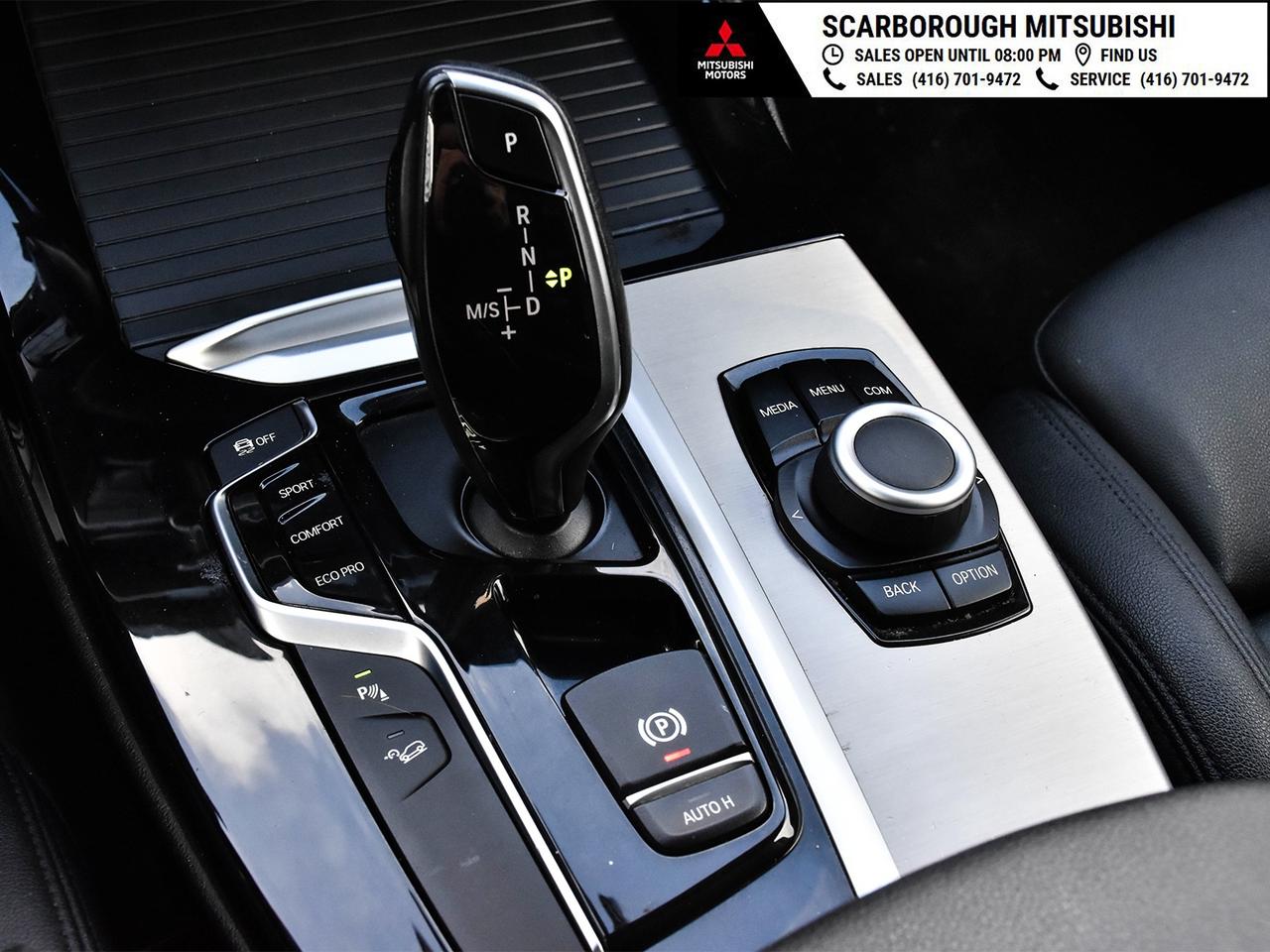 2018 BMW X3 xDrive30i Sports Activity Vehicle Photo