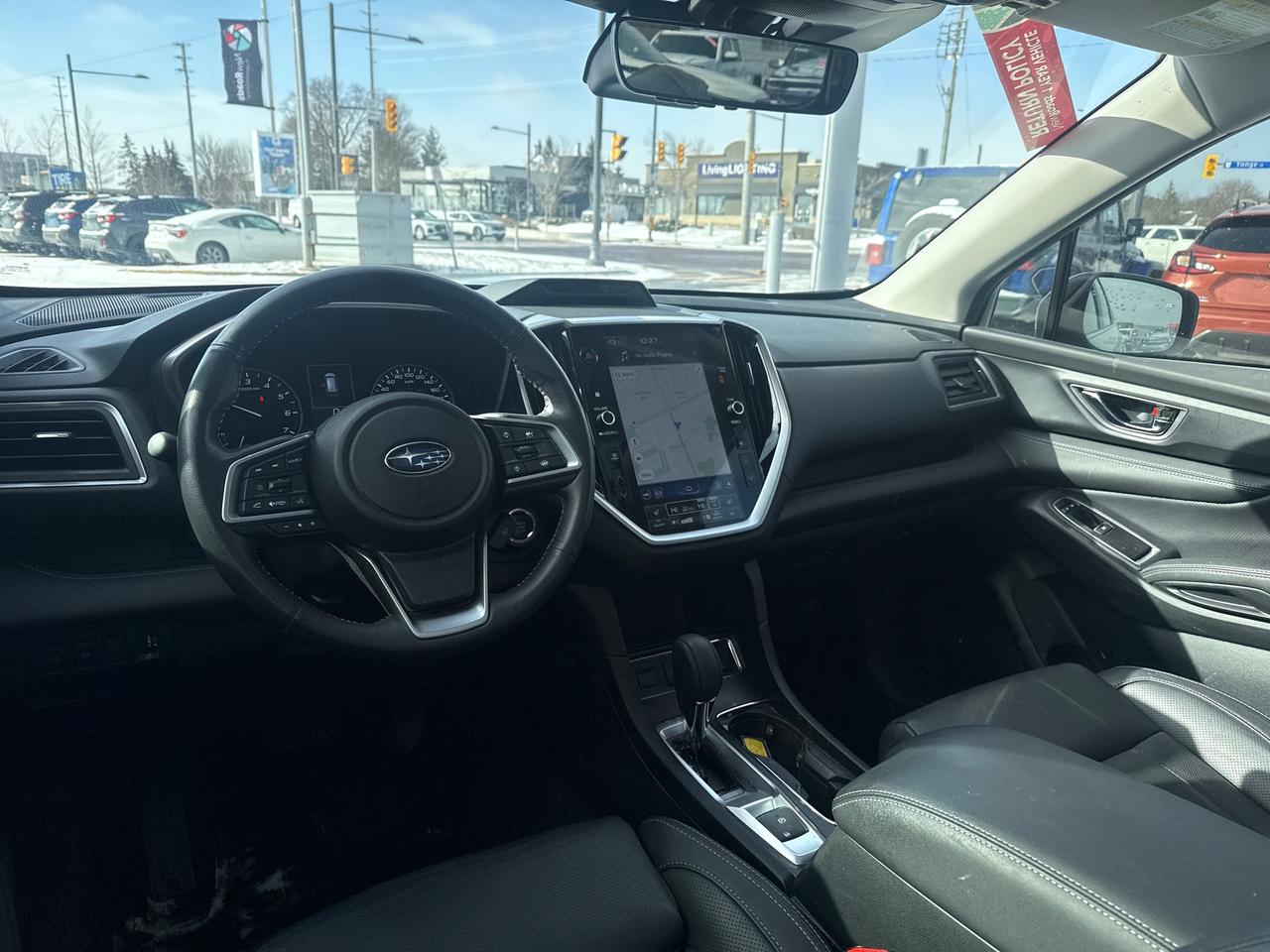 2023 Subaru ASCENT Limited 8-Passenger (CVT) 4dr All-Wheel Drive Photo