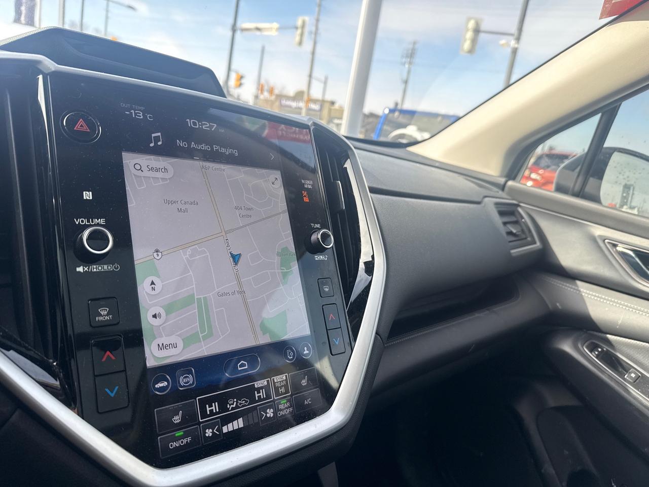 2023 Subaru ASCENT Limited 8-Passenger (CVT) 4dr All-Wheel Drive Photo